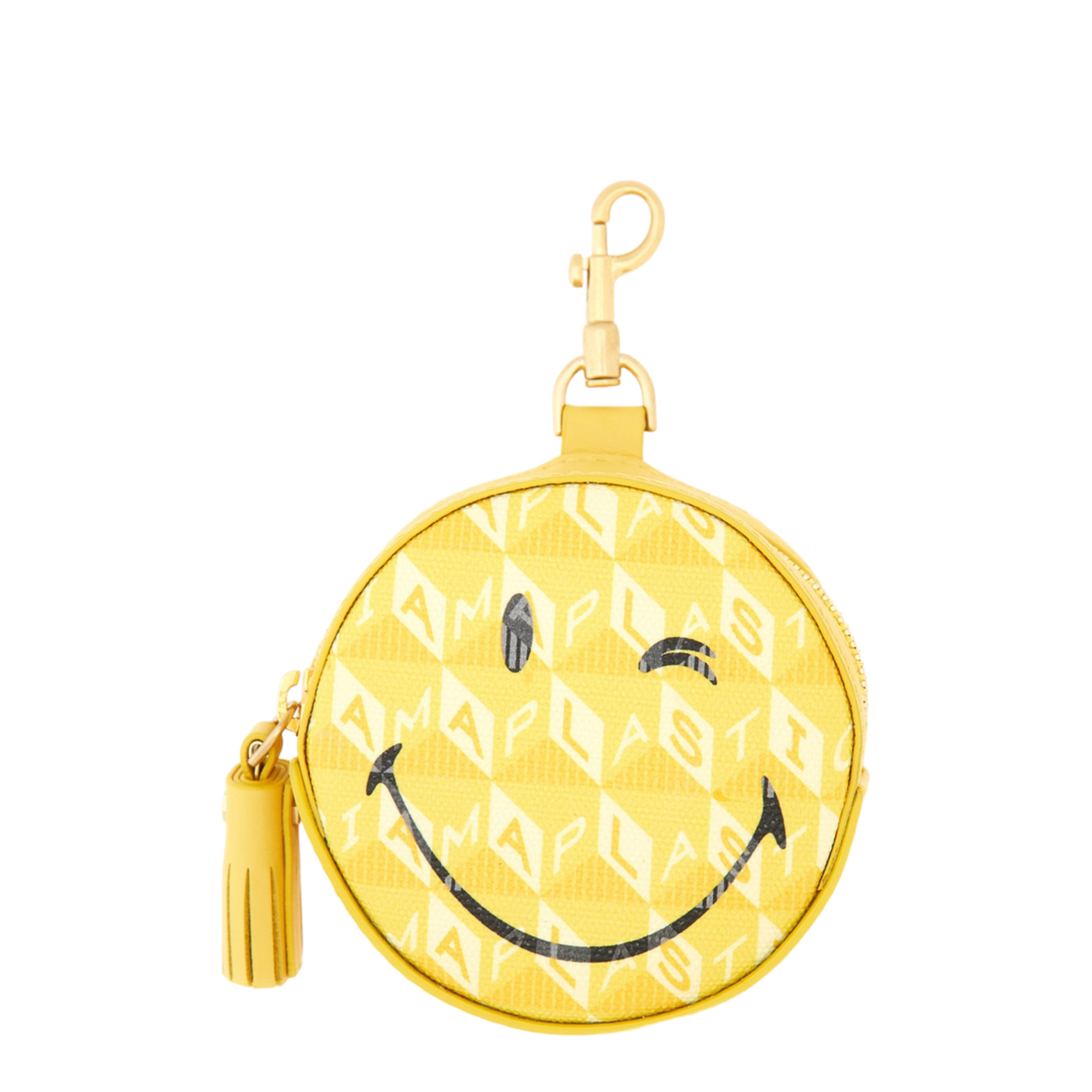 Ear Pods Pouch "wink"