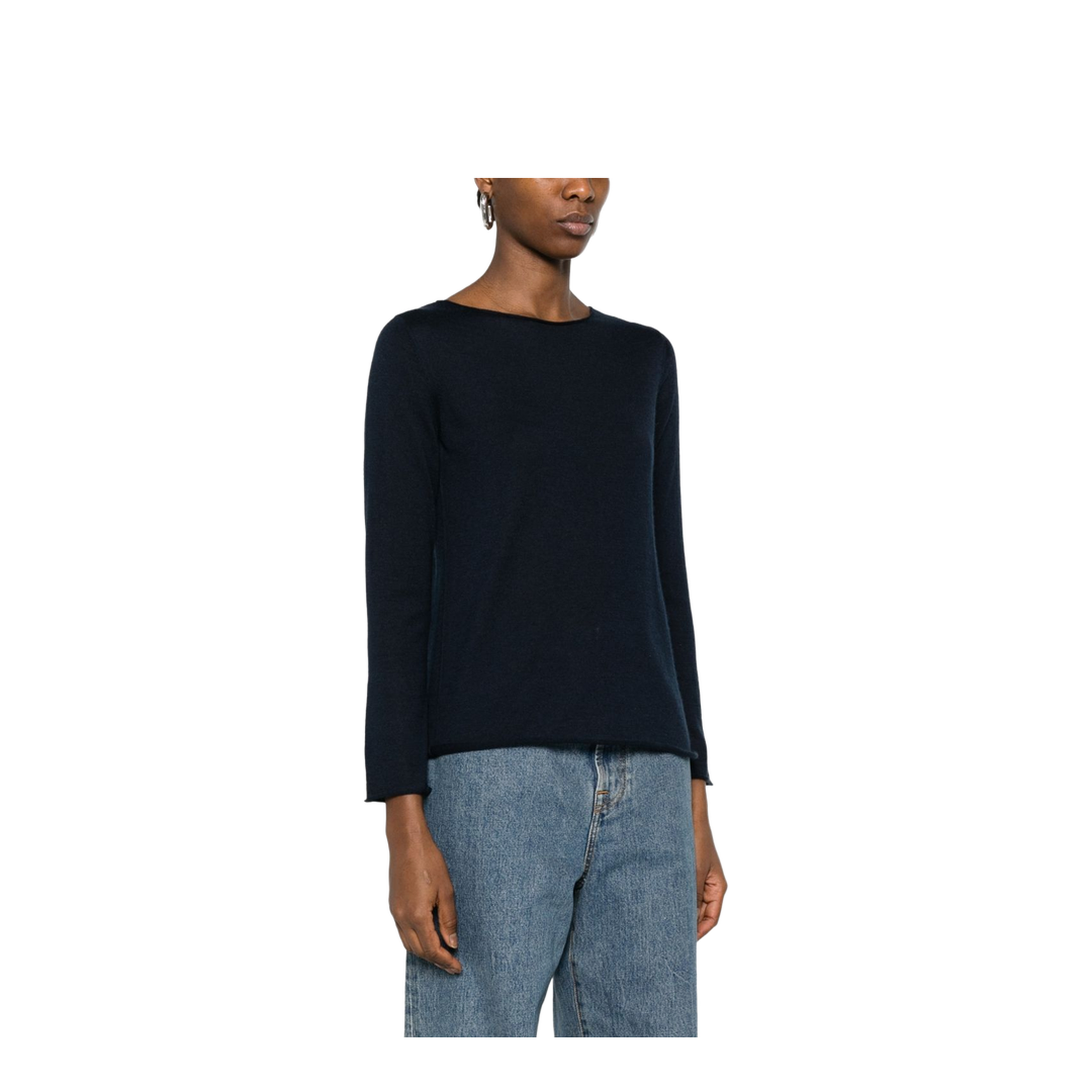 MAYFEYR - Beyou - Sweaters Blue - CDLADY8B6408