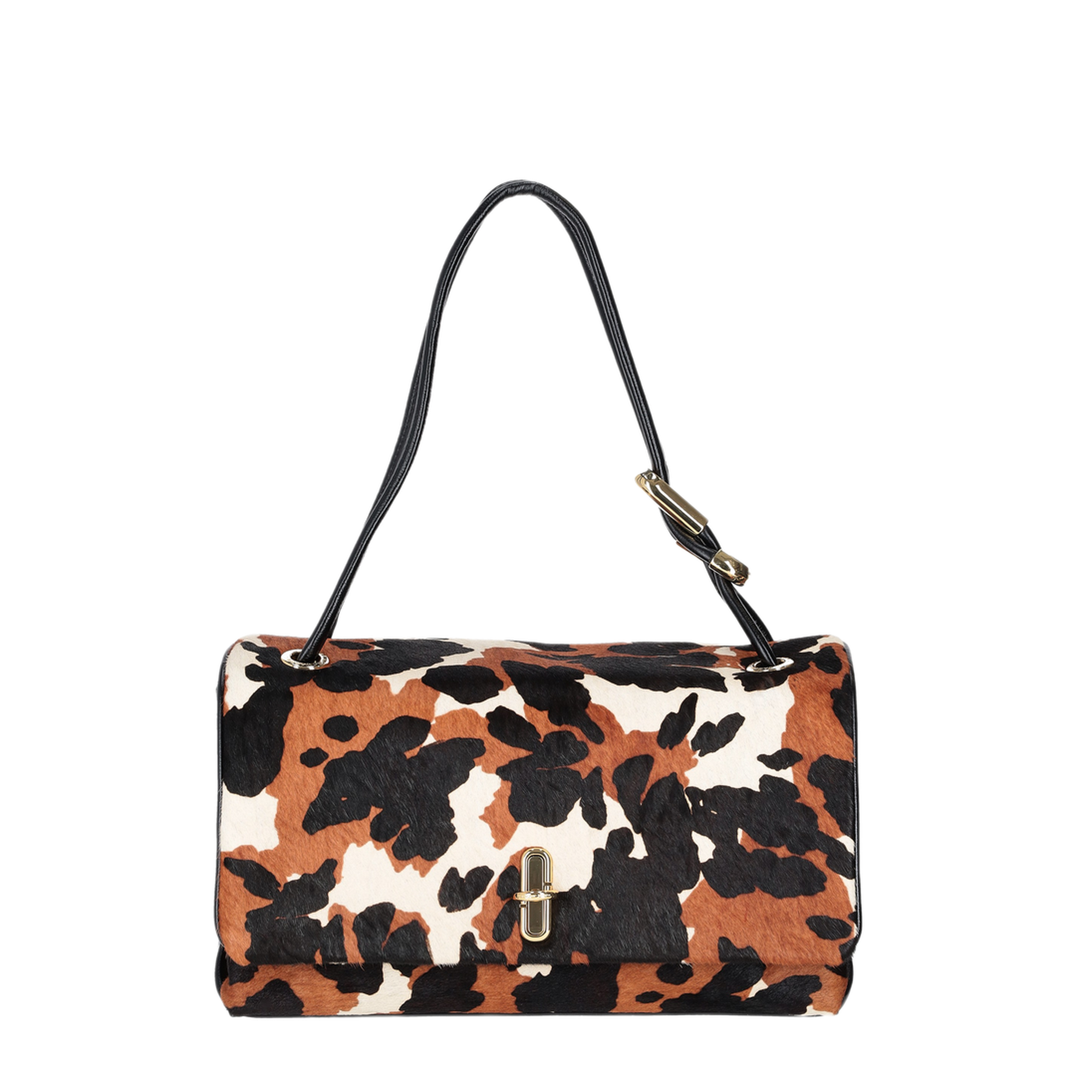 MAYFEYR - Marc Jacobs - Cow Haircalf Dual Bag - 2R5HSH012H01205