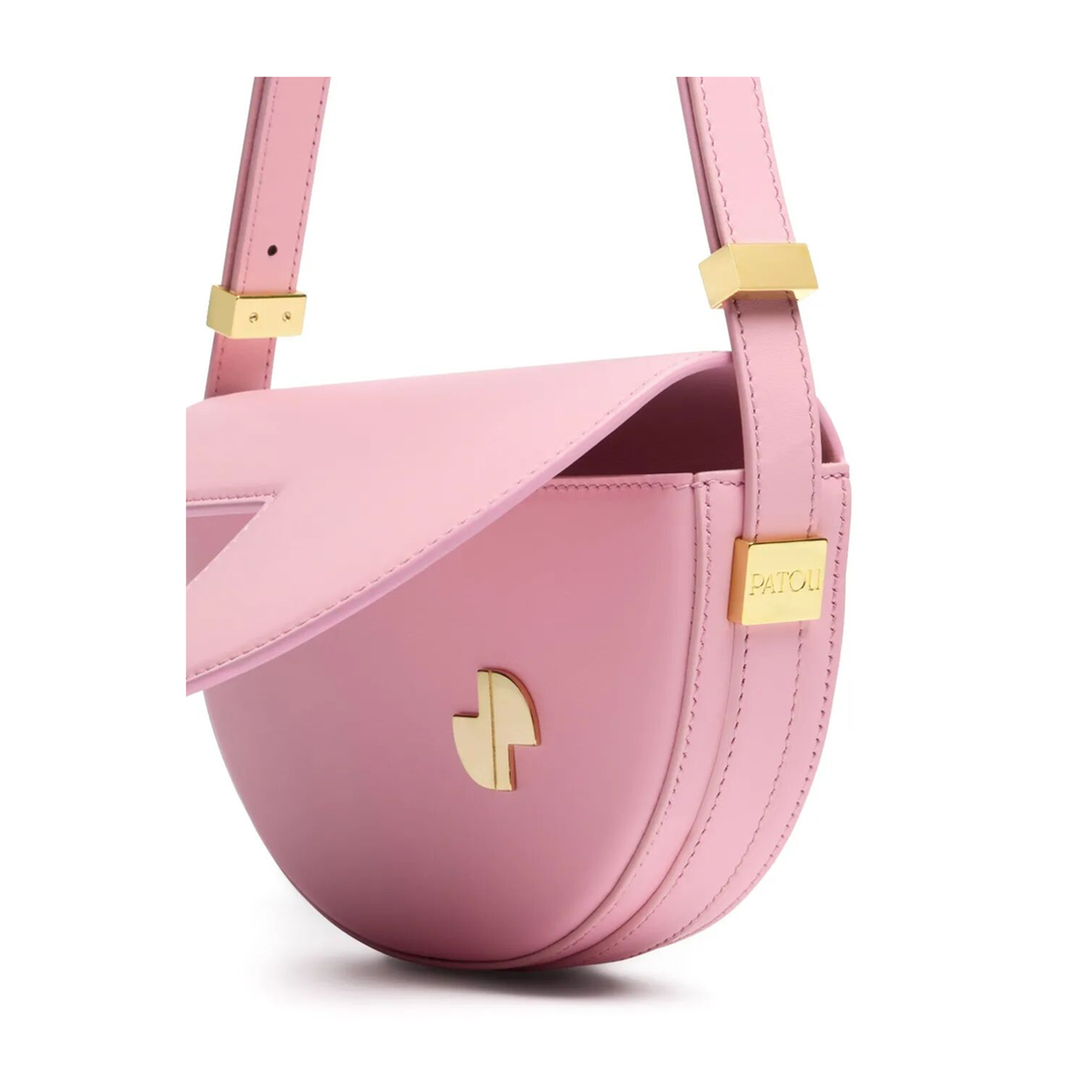 MAYFEYR - Patou - Leather Bag - BA0245000