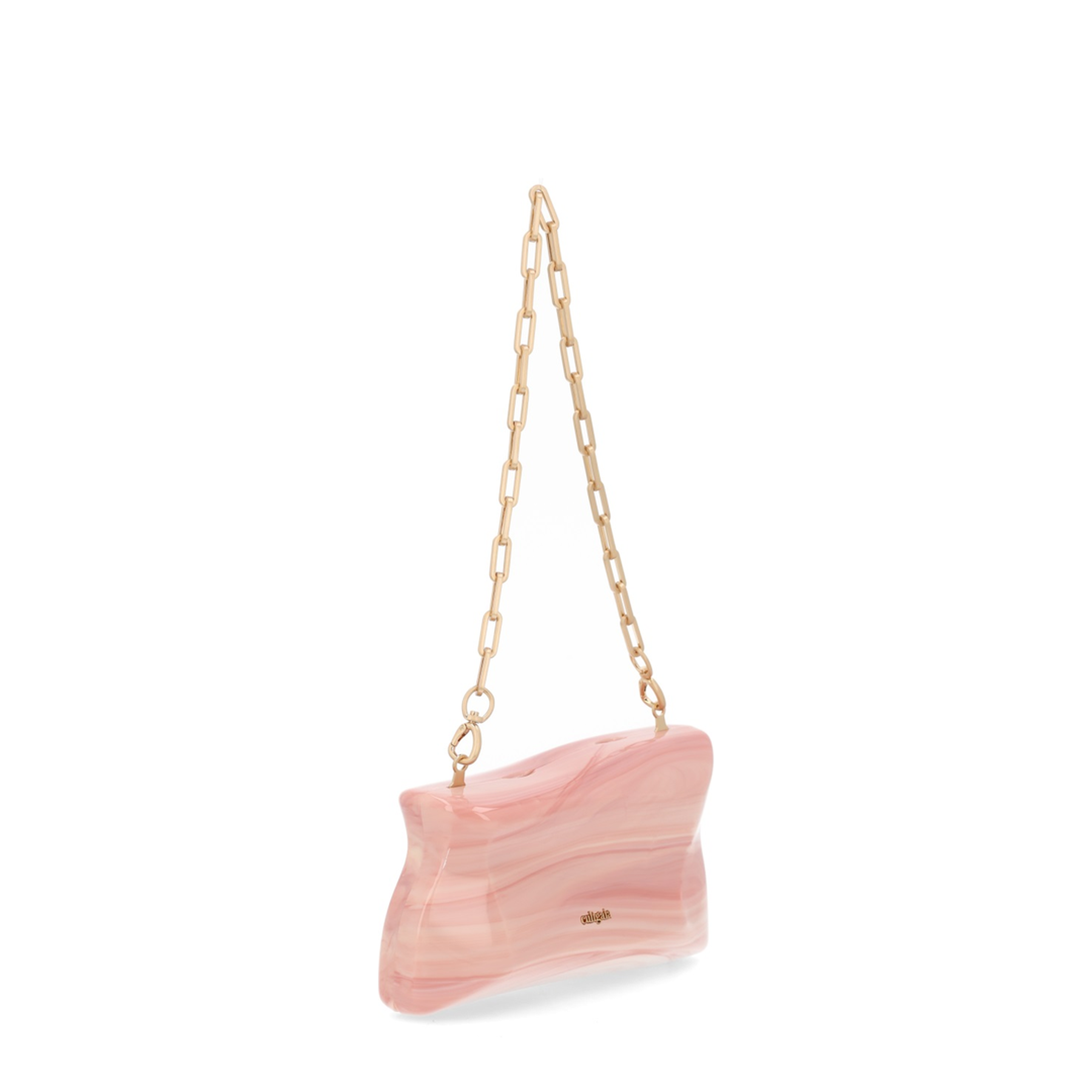 MAYFEYR - CULT GAIA - Malaya Clutch Bag - CL3067AC3425ROSEWATER