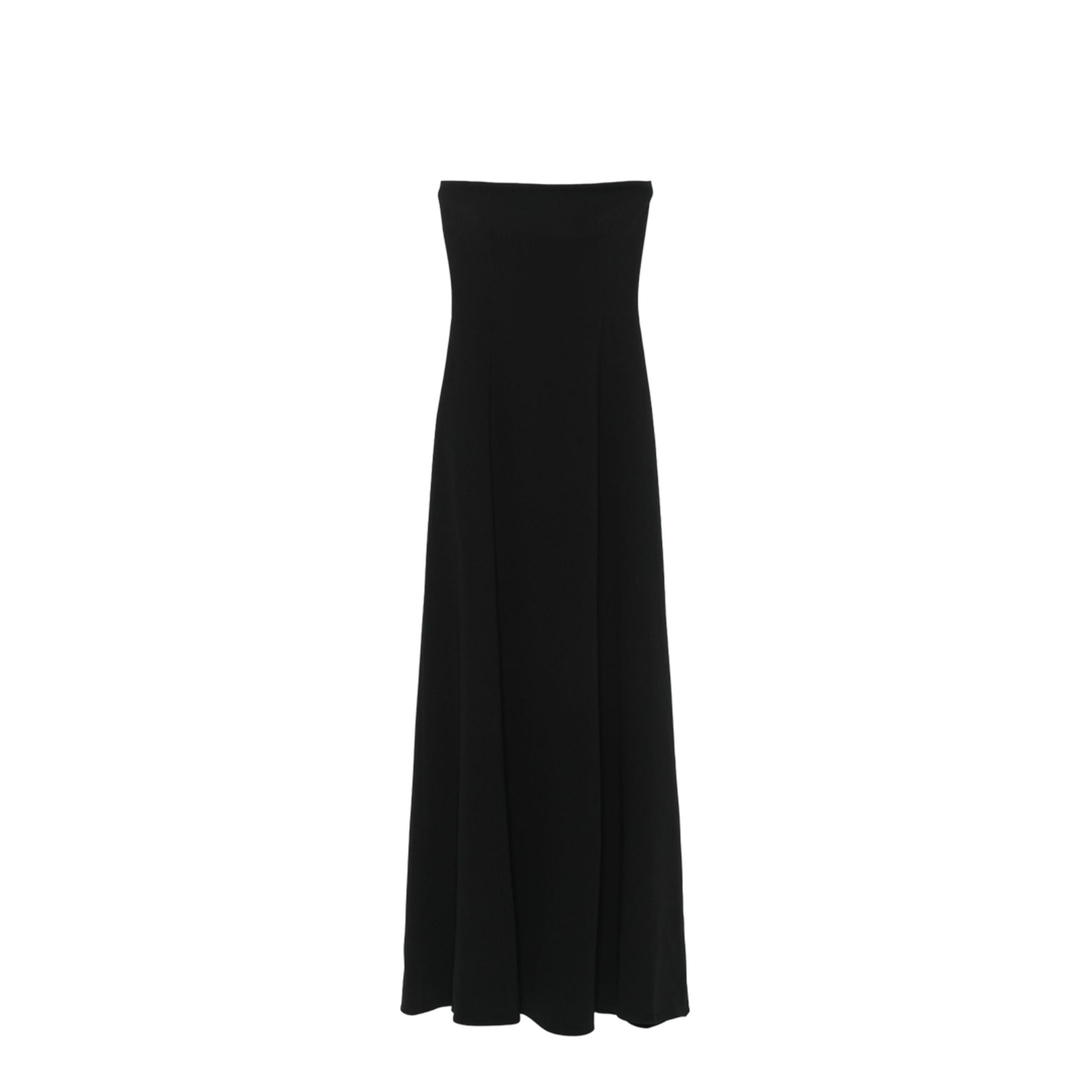 ワンピース SOLACE LONDON FW25 Helena Maxi Dress (OS44021 BLACK) Helena Maxi Dress - Black – MAYFEYR