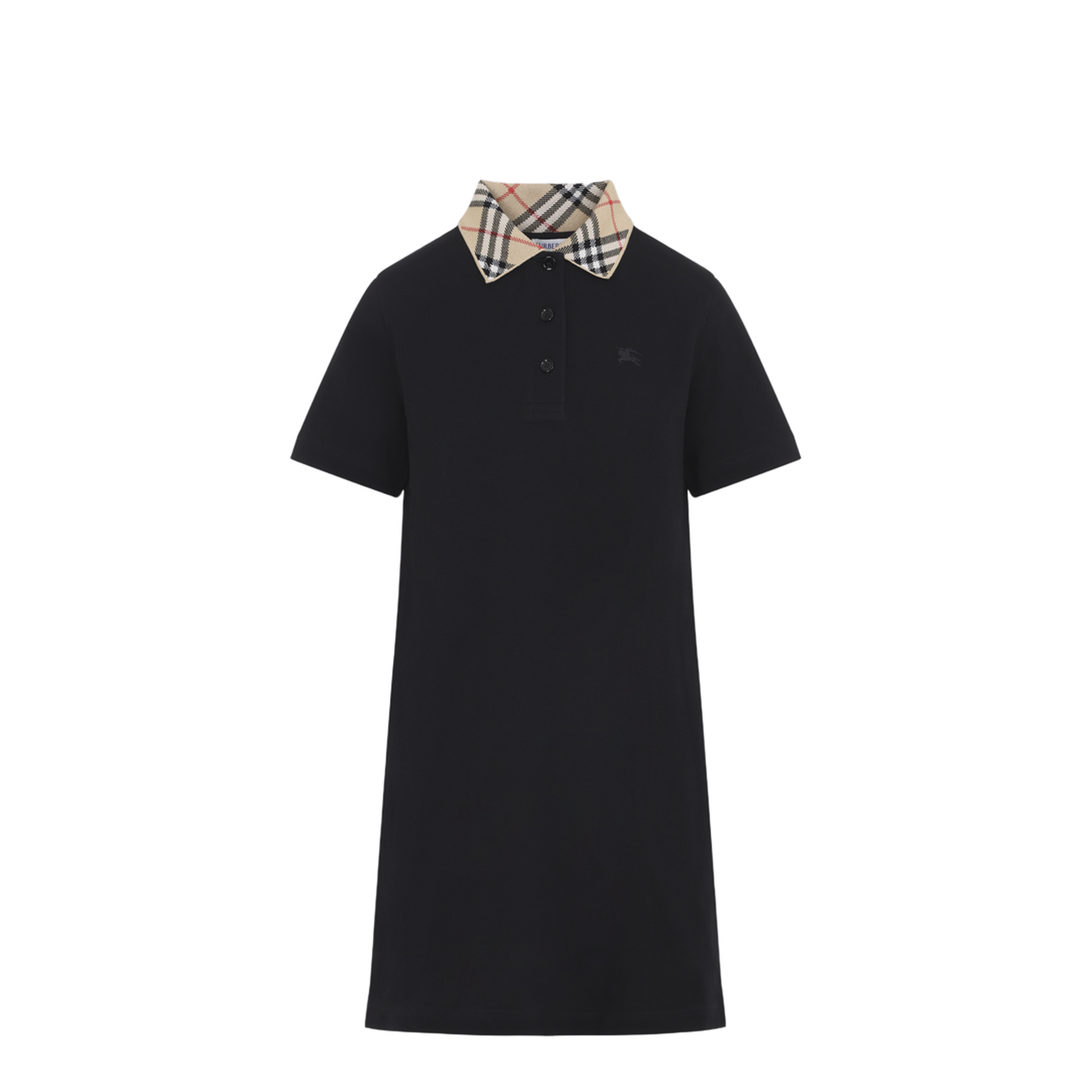 MAYFEYR - Burberry - Iris Polo Dress - 8122091