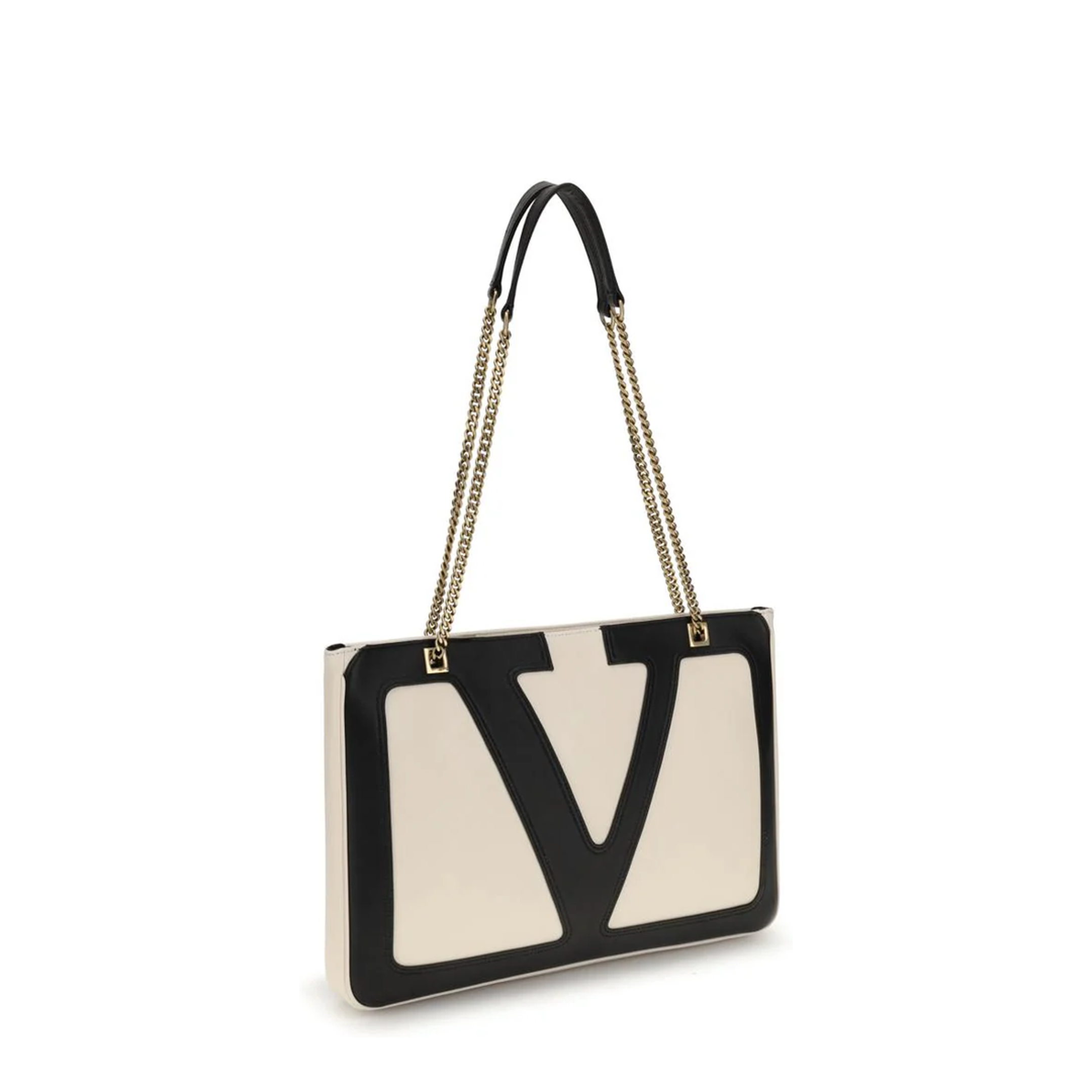 Viva Superstar Medium Leather Shoulder Bag