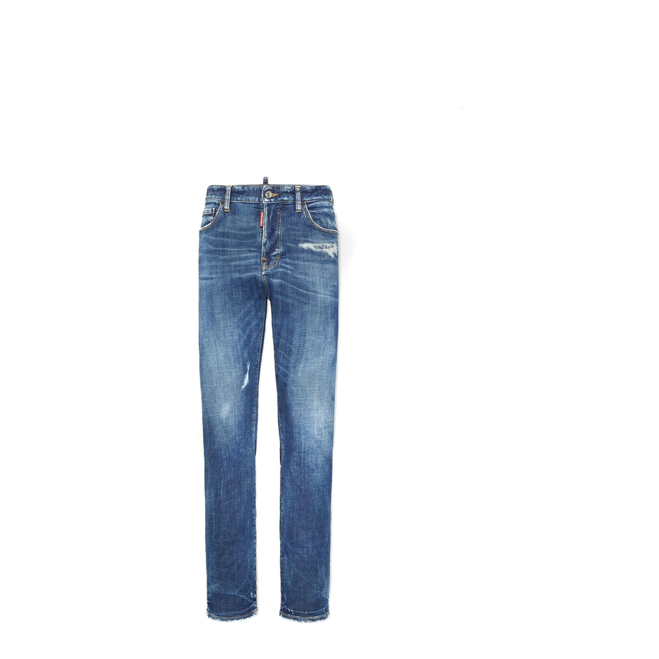 MAYFEYR - Dsquared2 - Jeans - S74LB1728S30872470