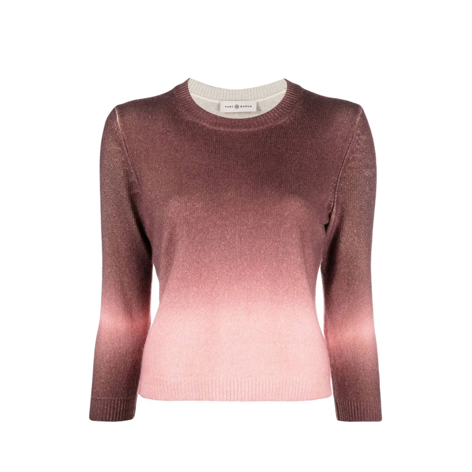 Dip Dye Sweater