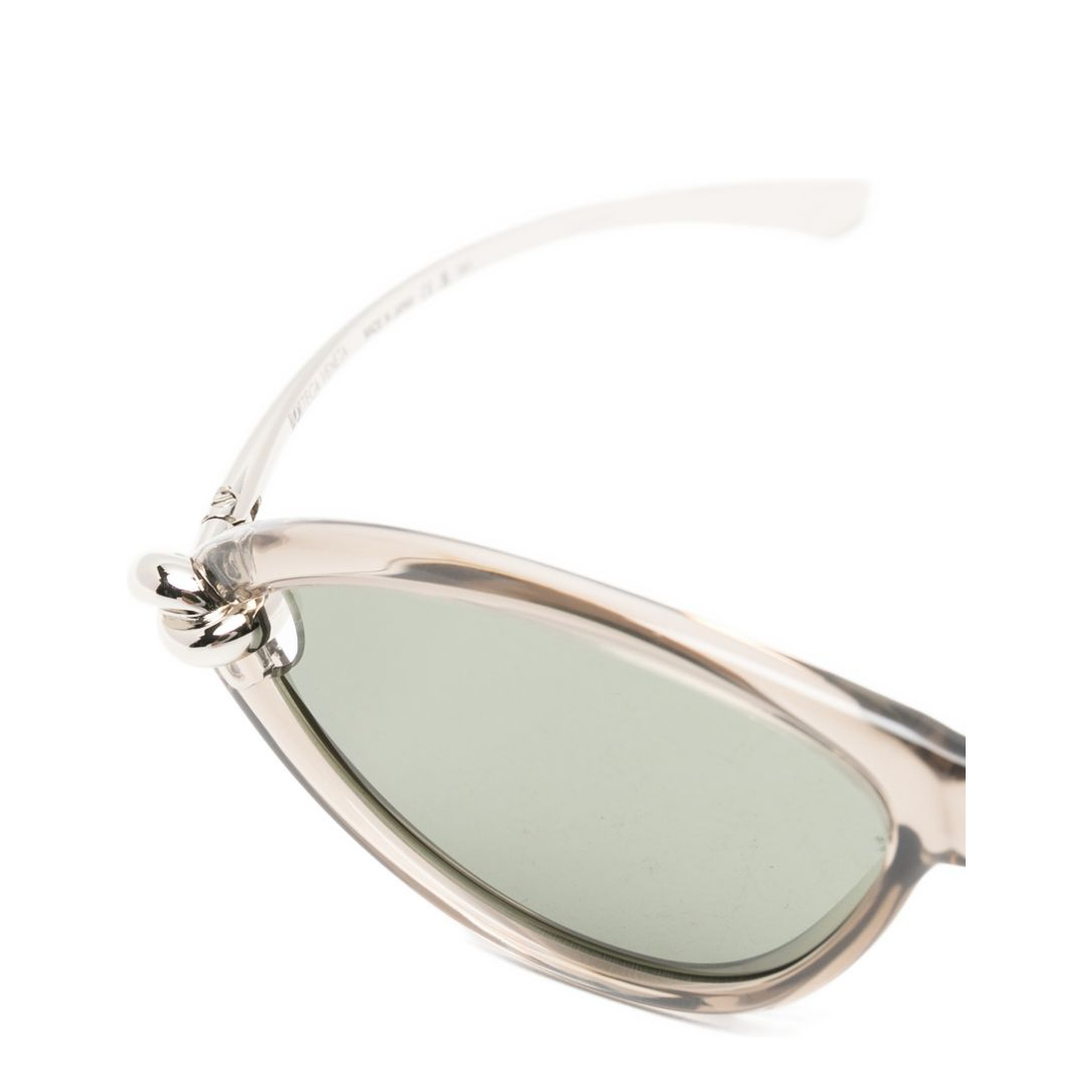 MAYFEYR - Bottega Veneta - Sunglasses - 821447VBL809726