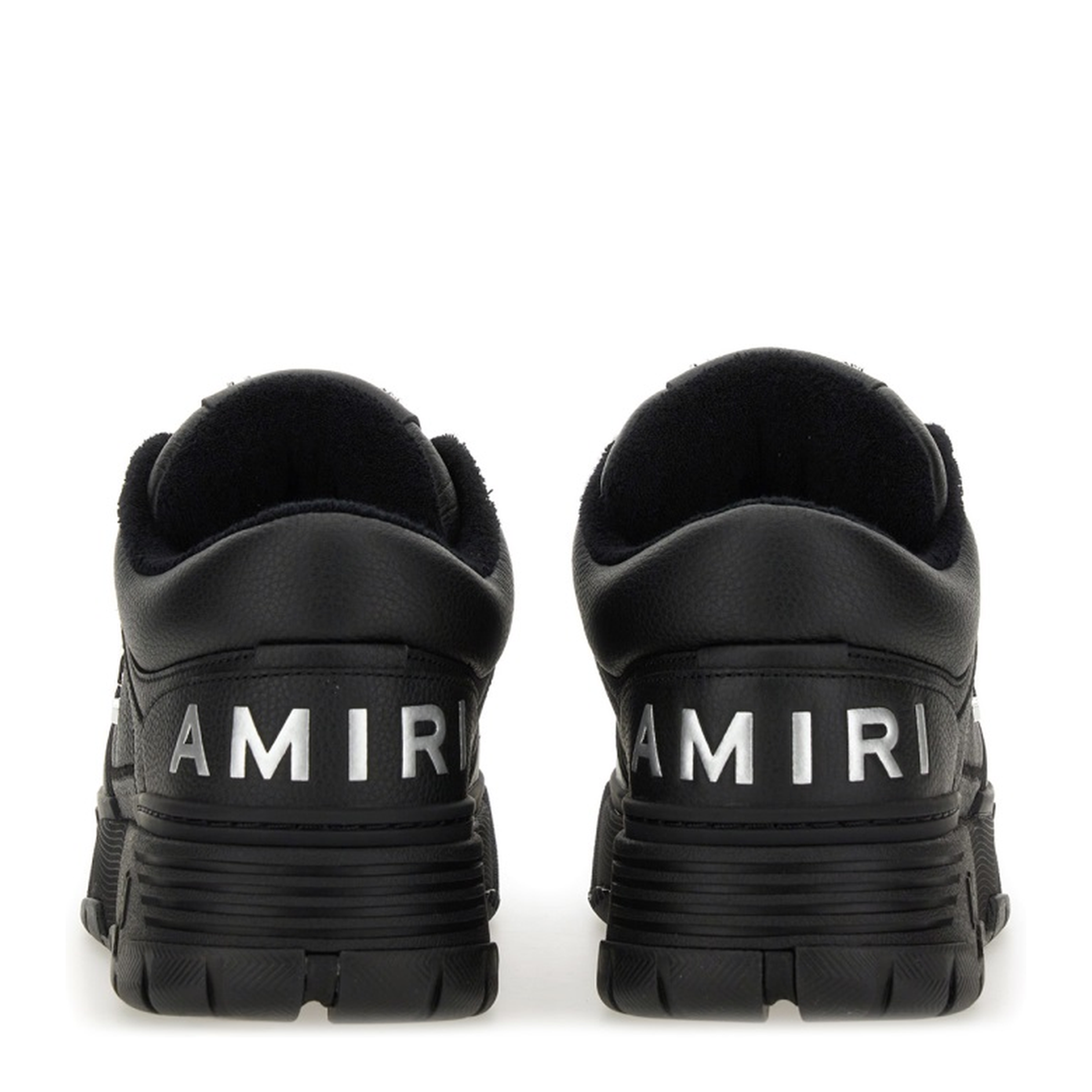 MAYFEYR - Amiri - Sneaker Ma-1 - AMFOSR1152BLACK