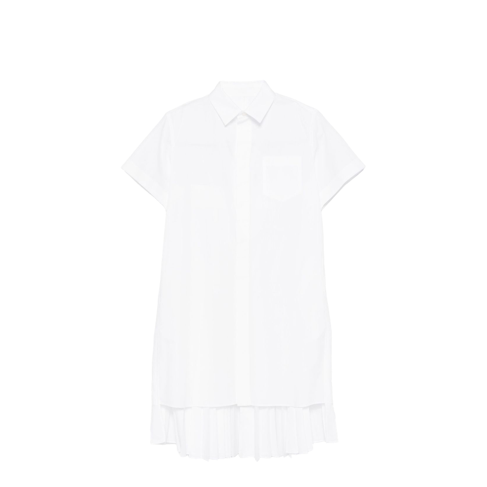 Dresses White
