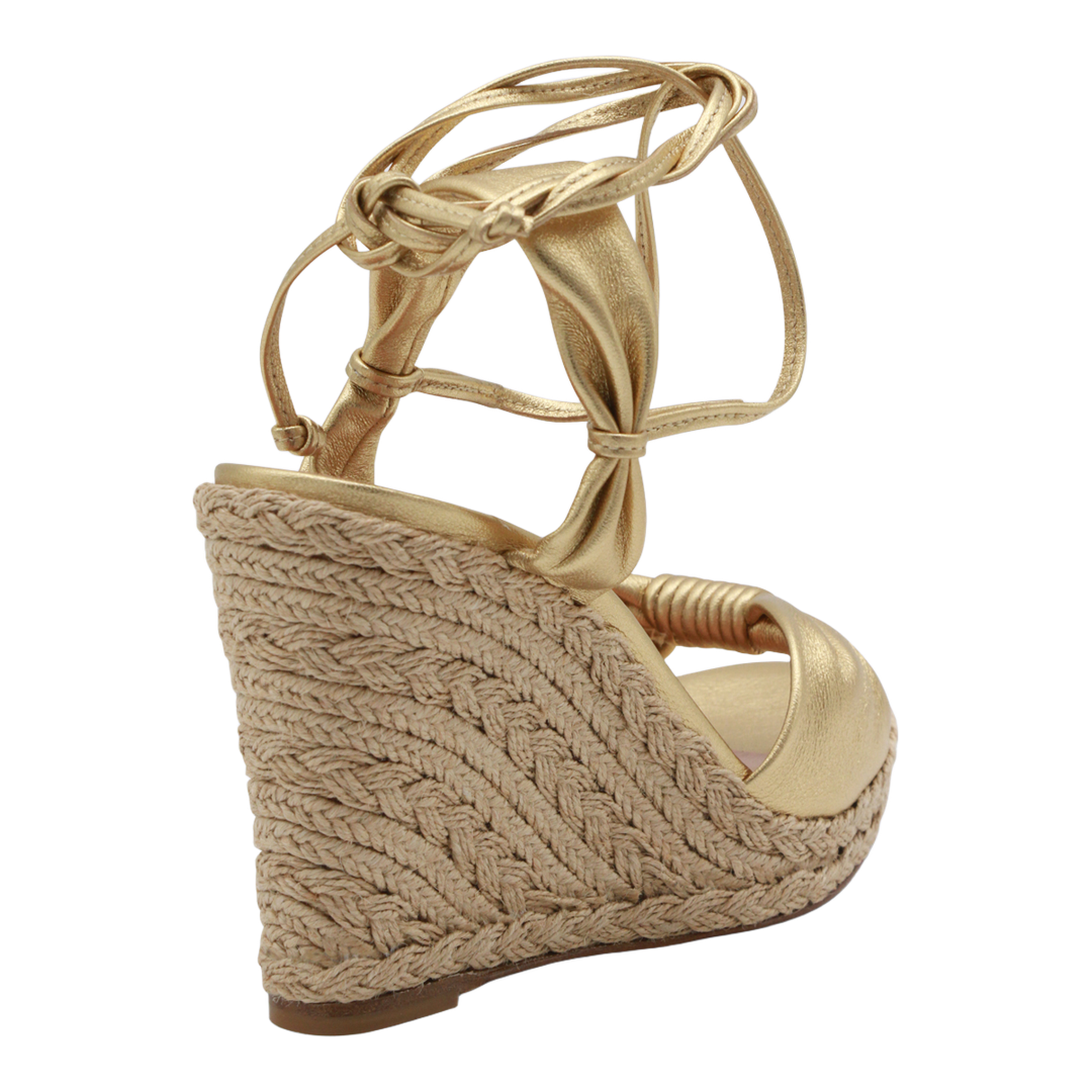 MAYFEYR - Aquazzura - Flat Shoes - CNAHIGW0WNASOG
