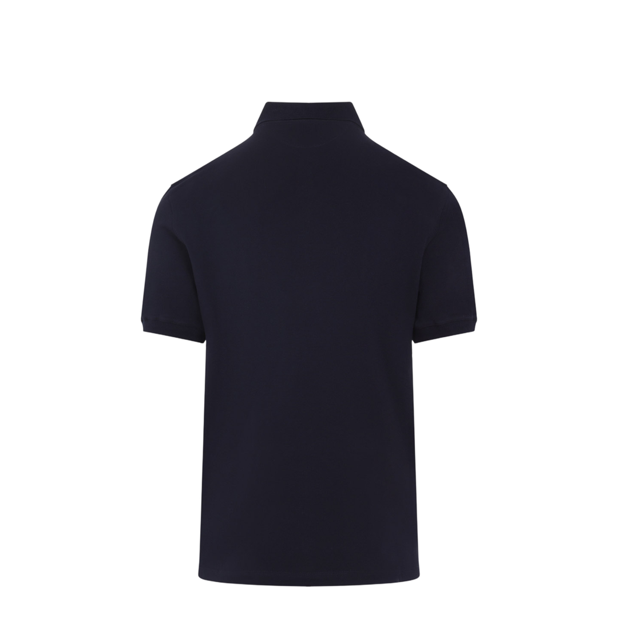Polo Shirts Navy