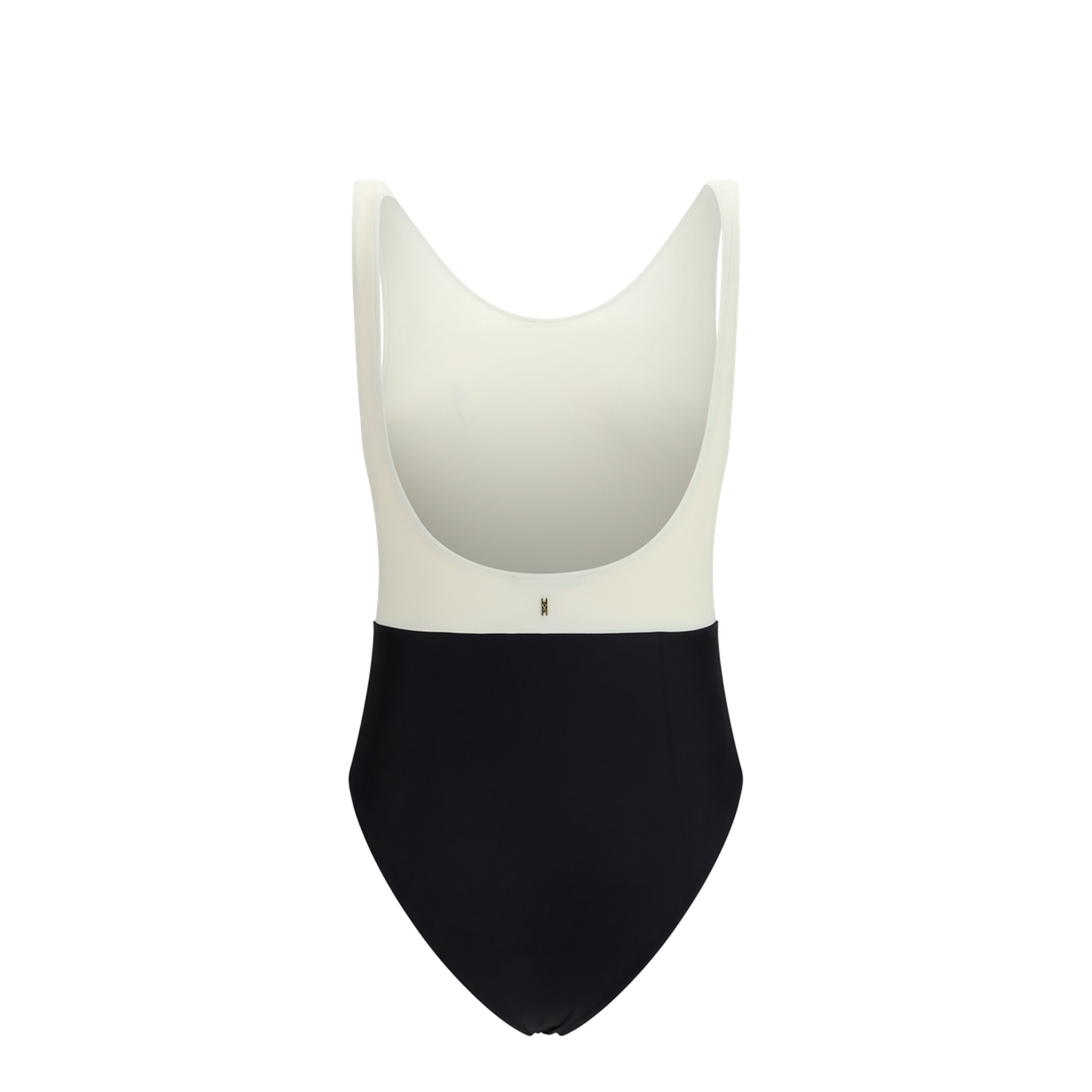 MAYFEYR - Ami Paris - Nylon One-Piece Swimsuit - FBW313AW0011