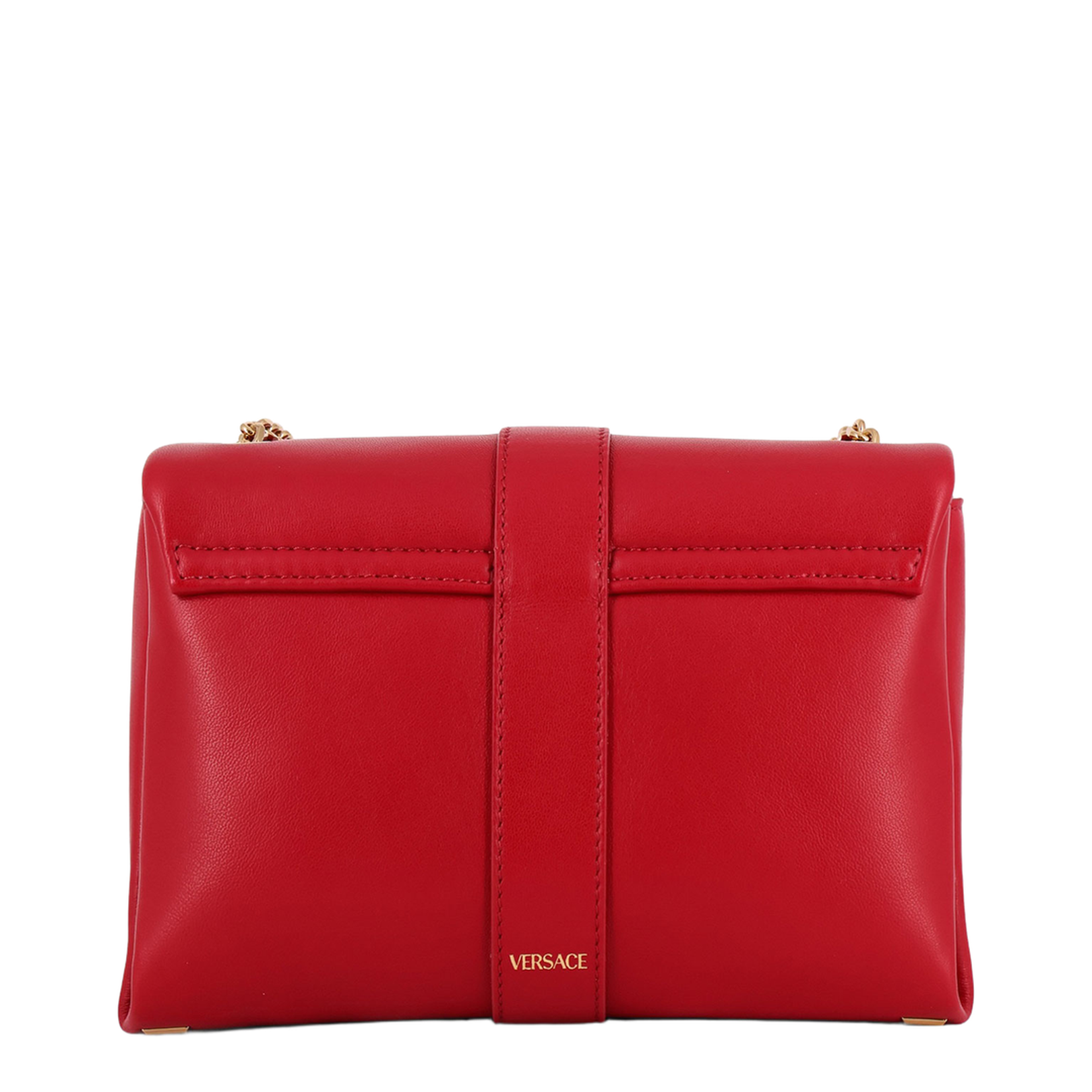 Kleo Crossbody Bag Red