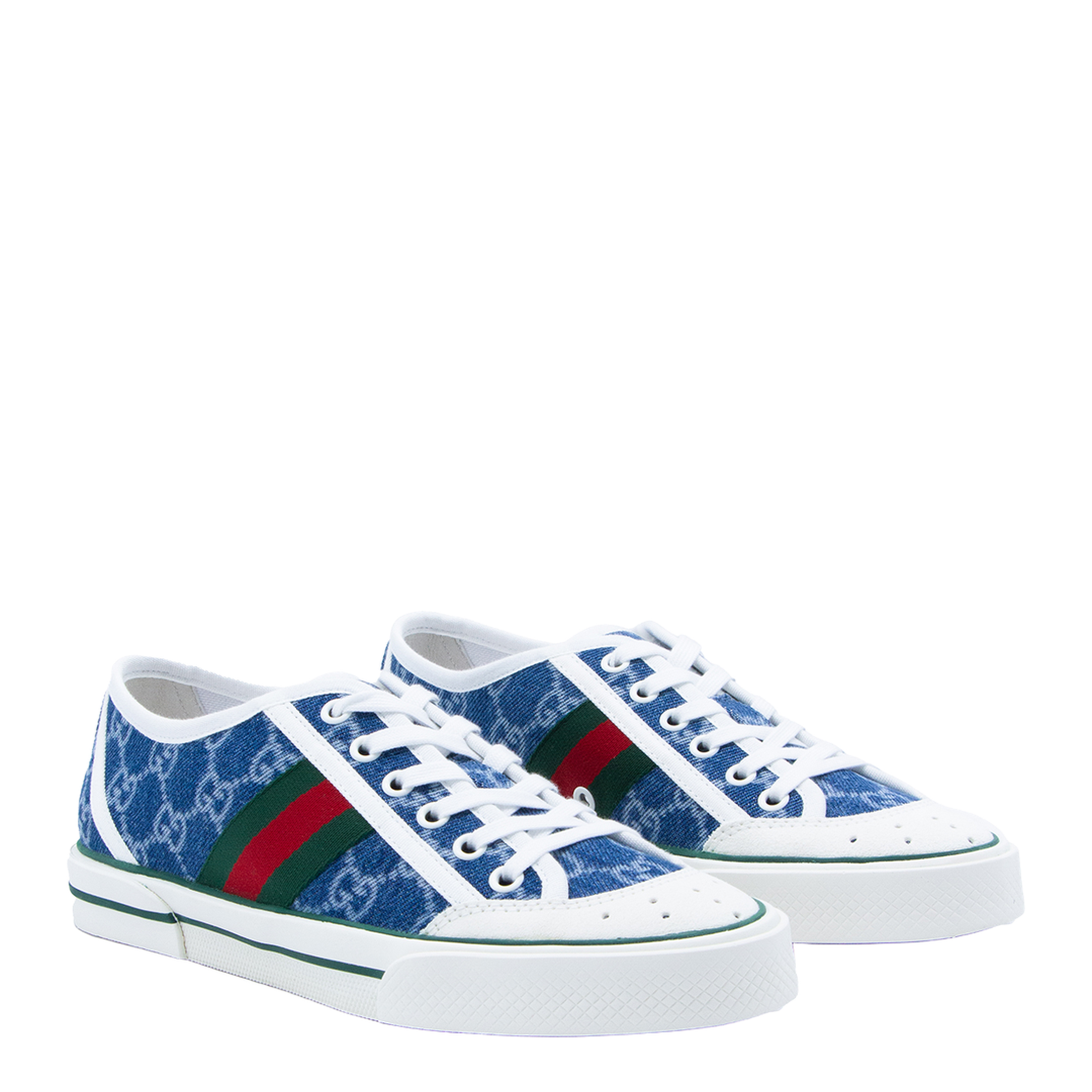MAYFEYR - Gucci - Sneakers - 859219FAFIW4749