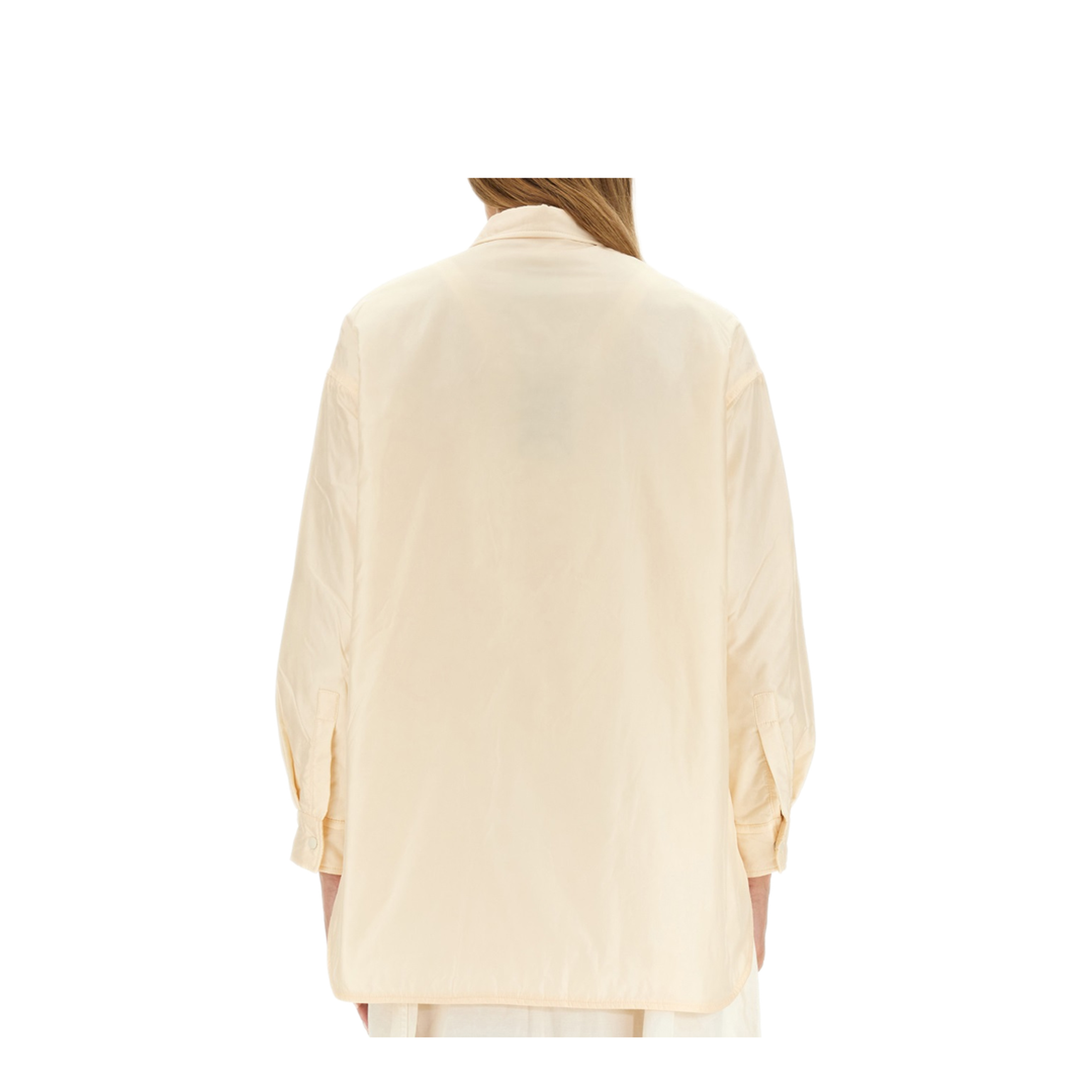 MAYFEYR - ASPESI - Basquiat Shirt - 2N29796196261