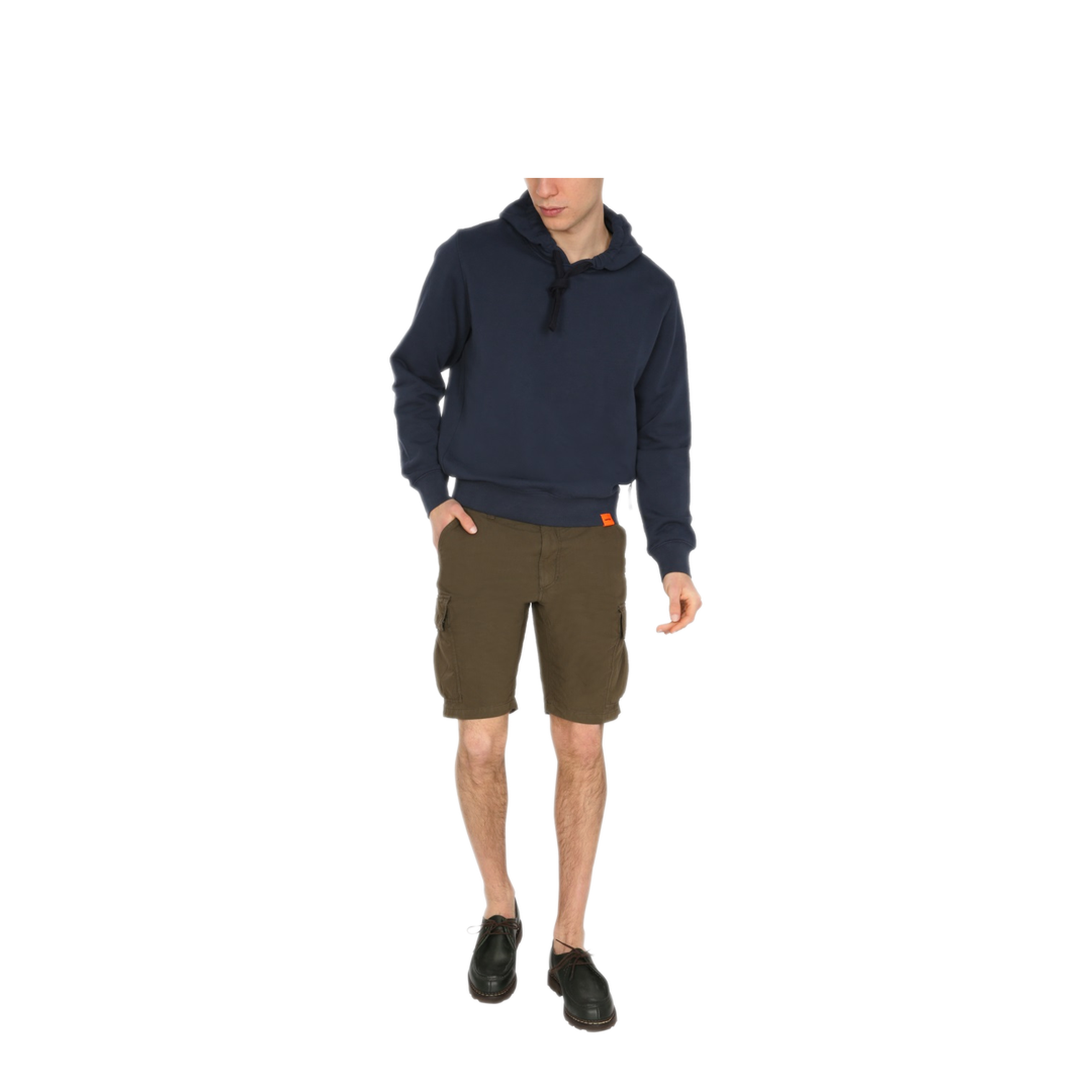 MAYFEYR - ASPESI - Cargo Shorts - CQ31G32985390