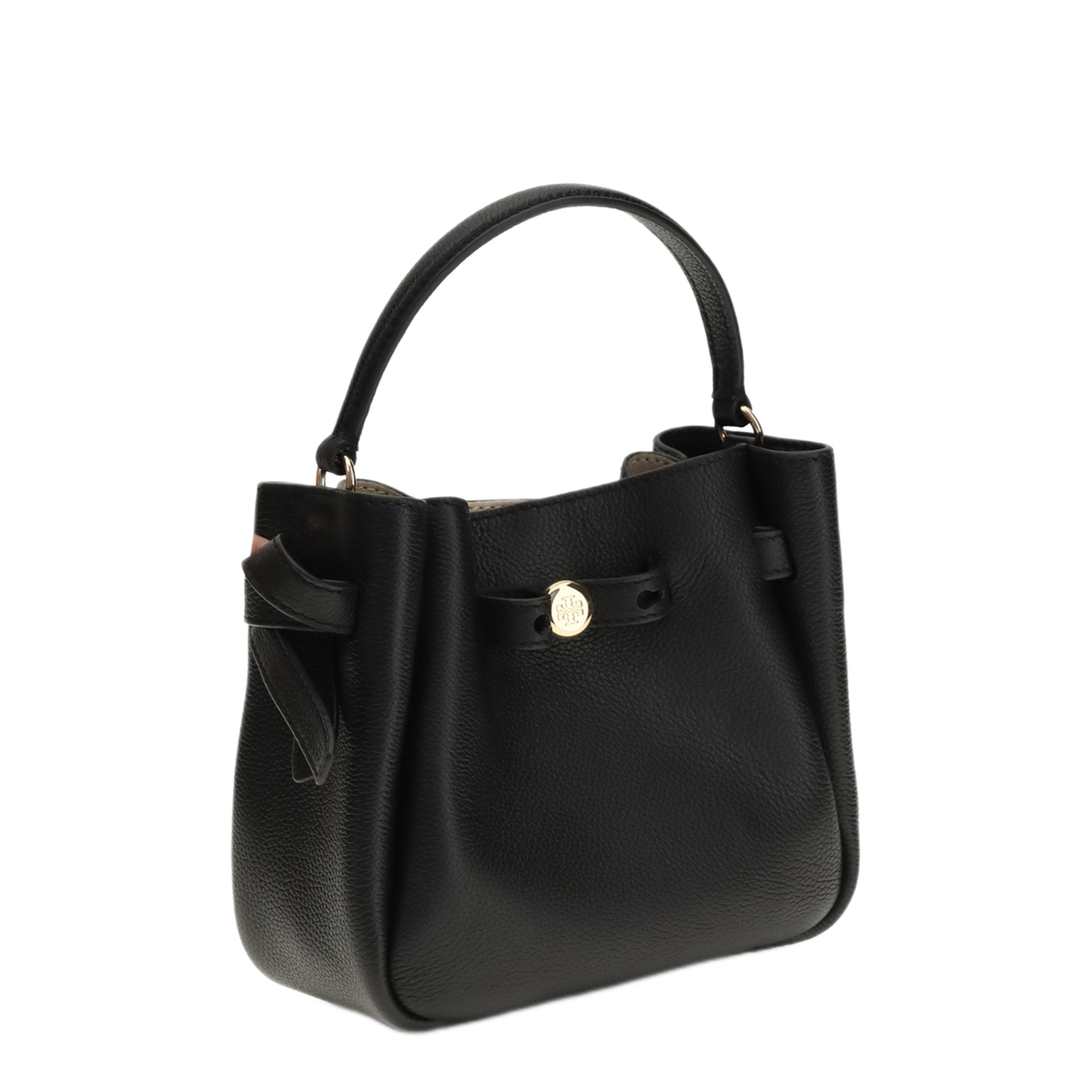 MAYFEYR - Tory Burch - Romy Mini Bucket Bag - 179988