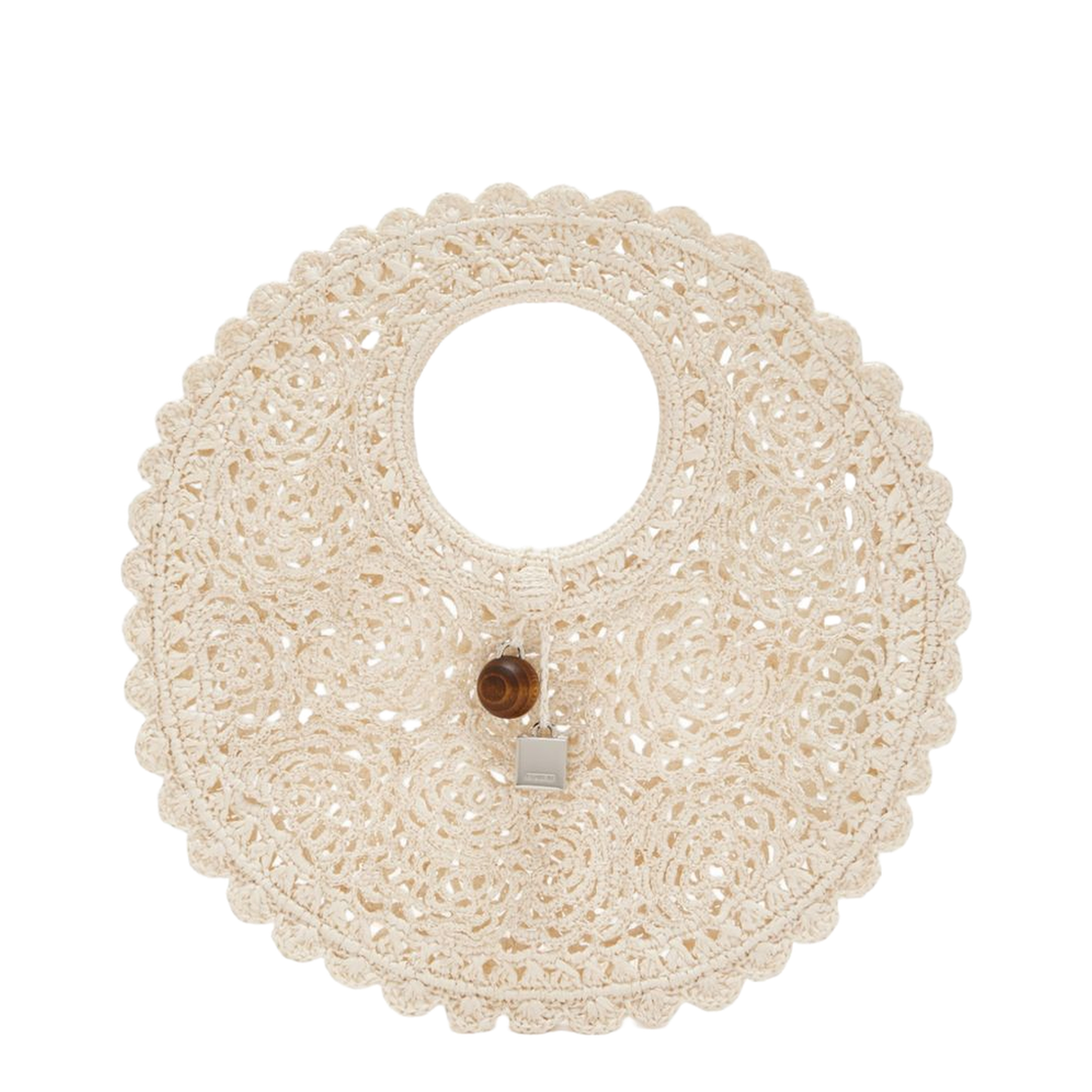 MAYFEYR - Jacquemus - Bag White - BAW00445AW00623100