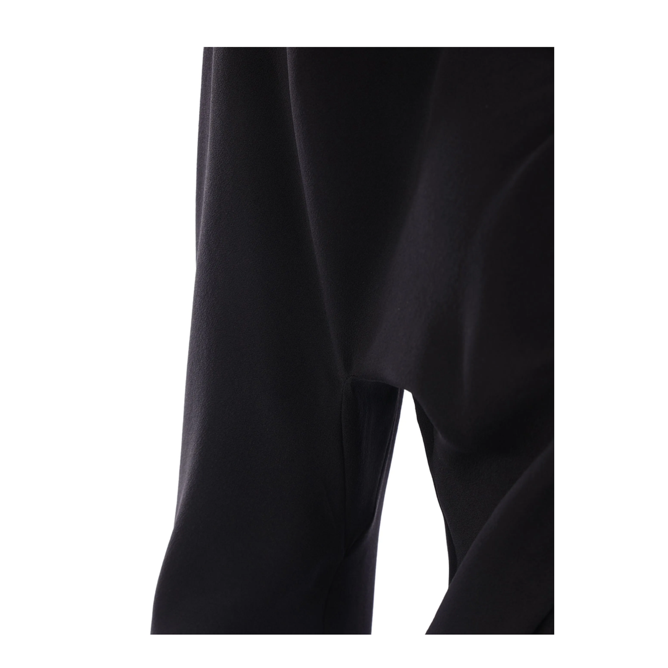 MAYFEYR - Saint Laurent - Crepe De Chine Blouse - 820520Y100W1000