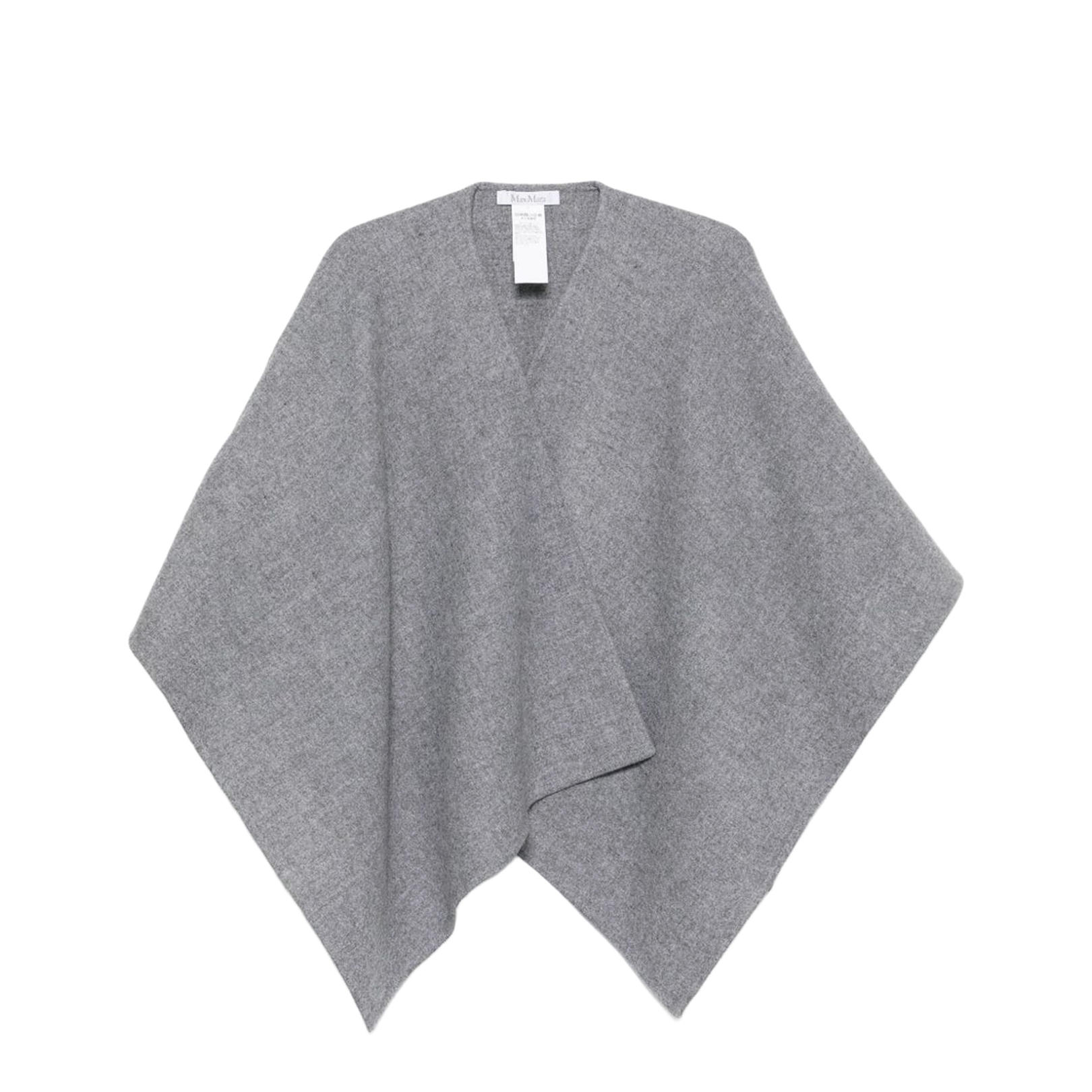Wool Cape