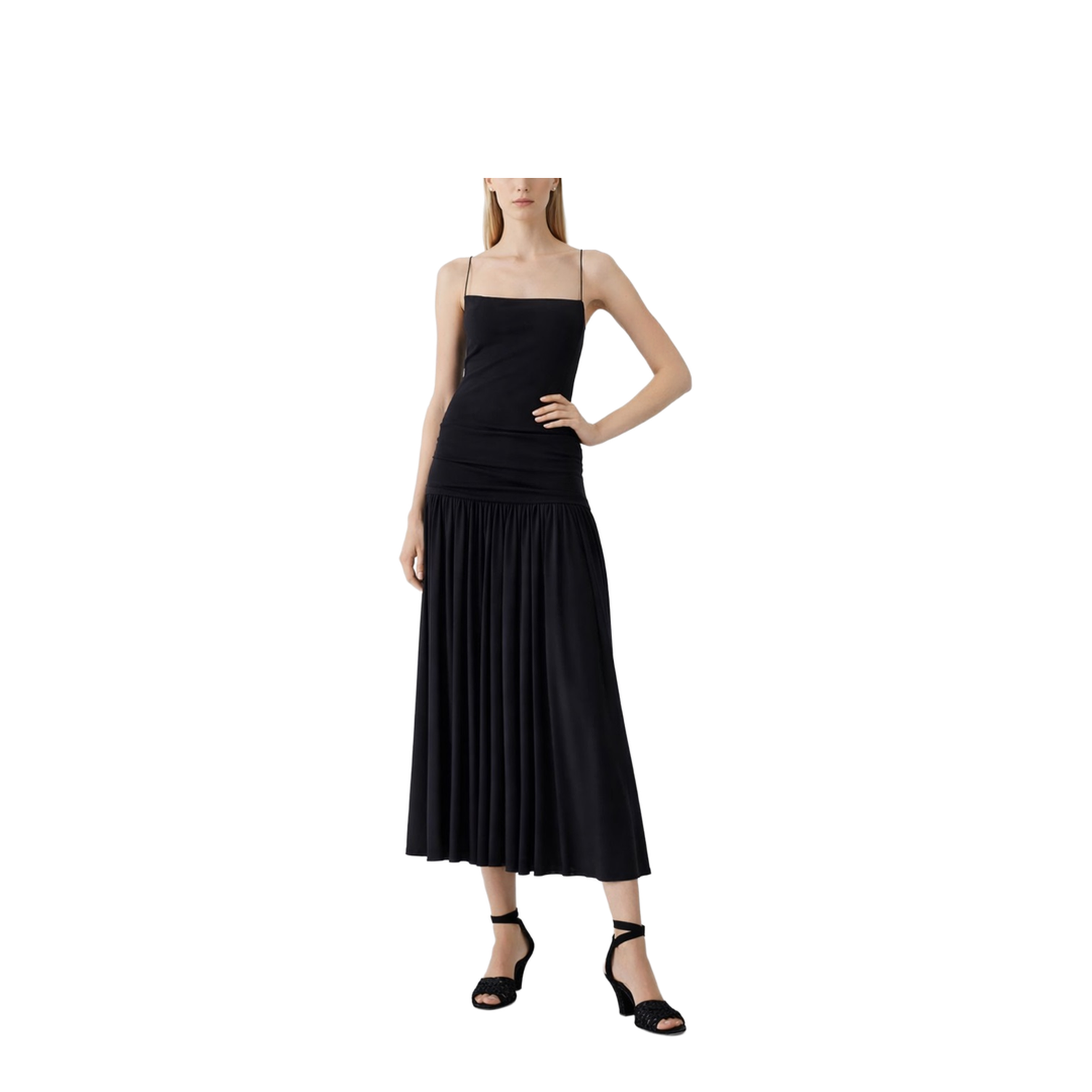 Long Dress