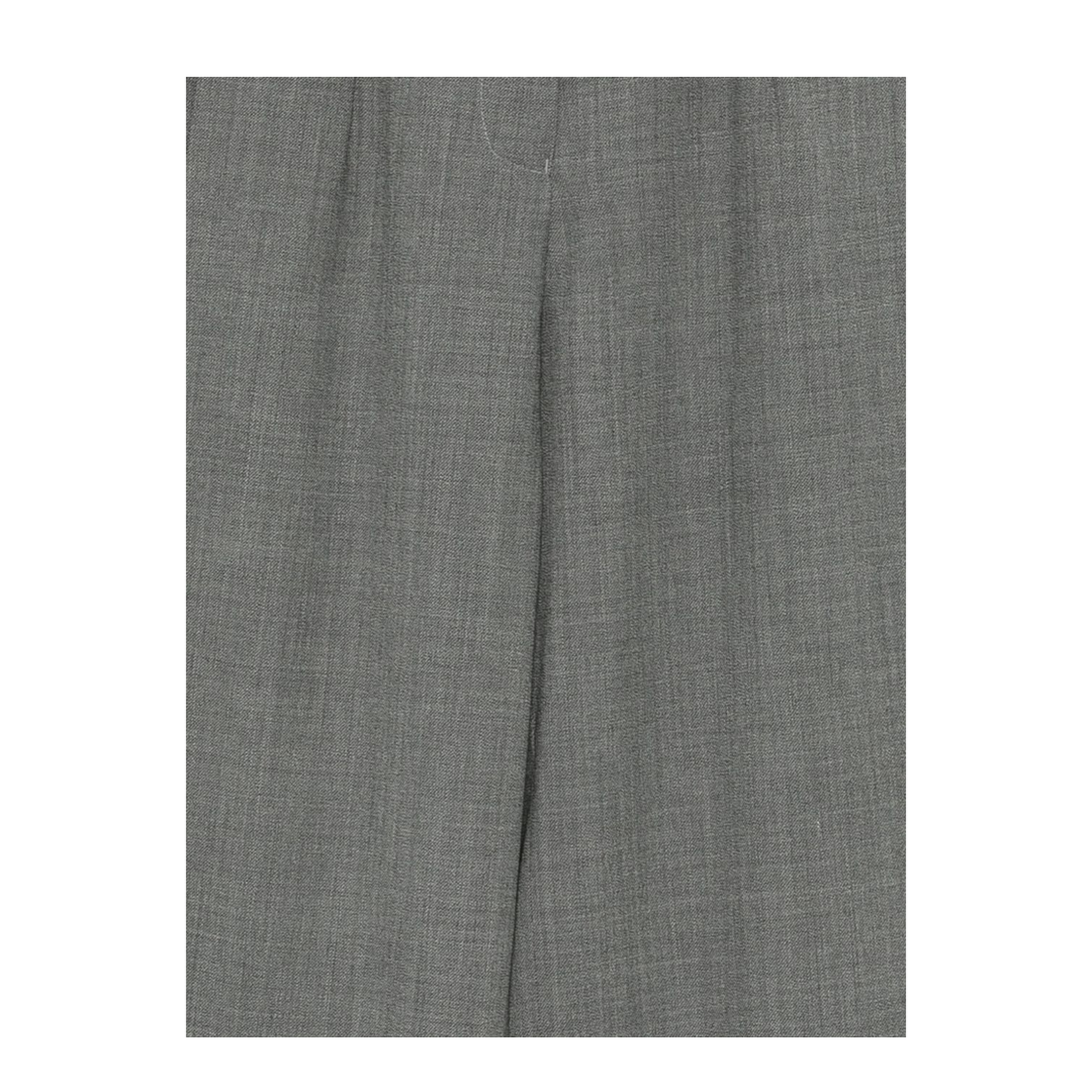 Trousers Grey