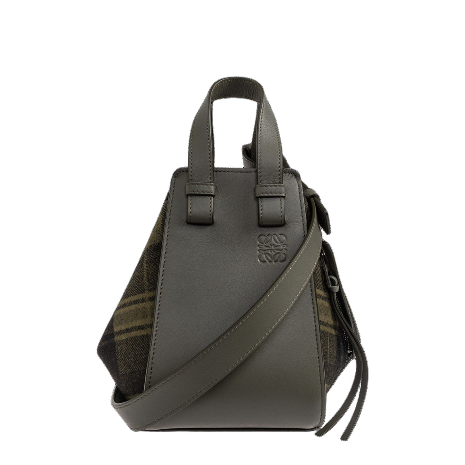 Hammock Compact Handbag