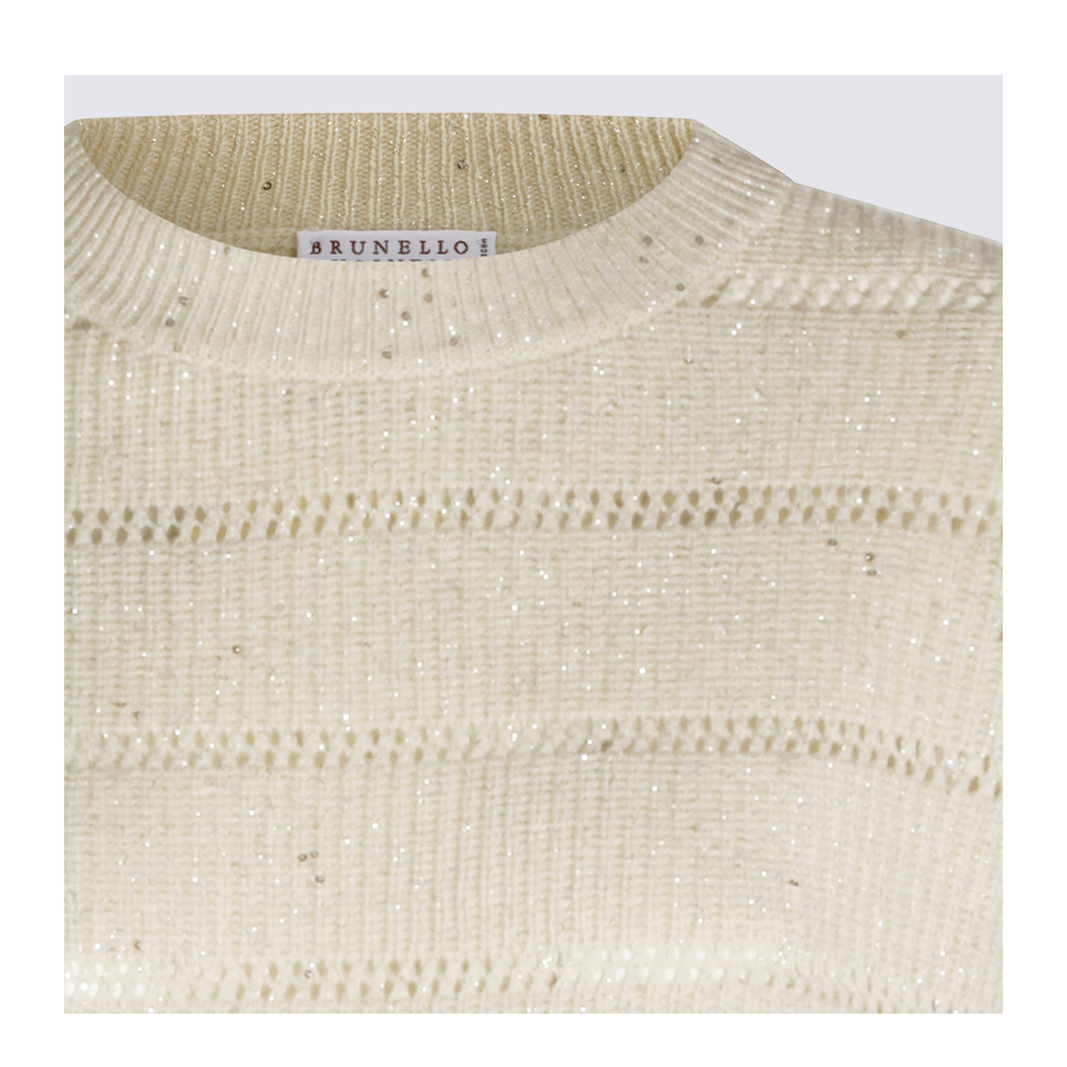 Women's Knitted Sweater