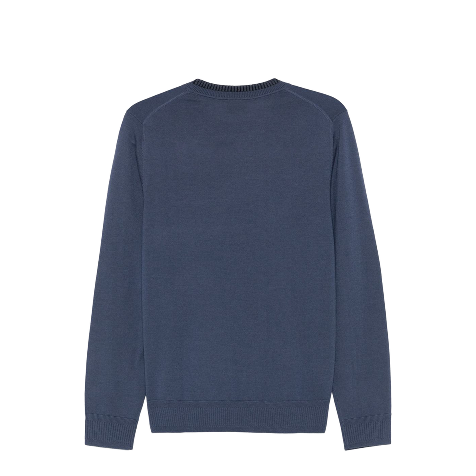Wool Crewneck Sweater