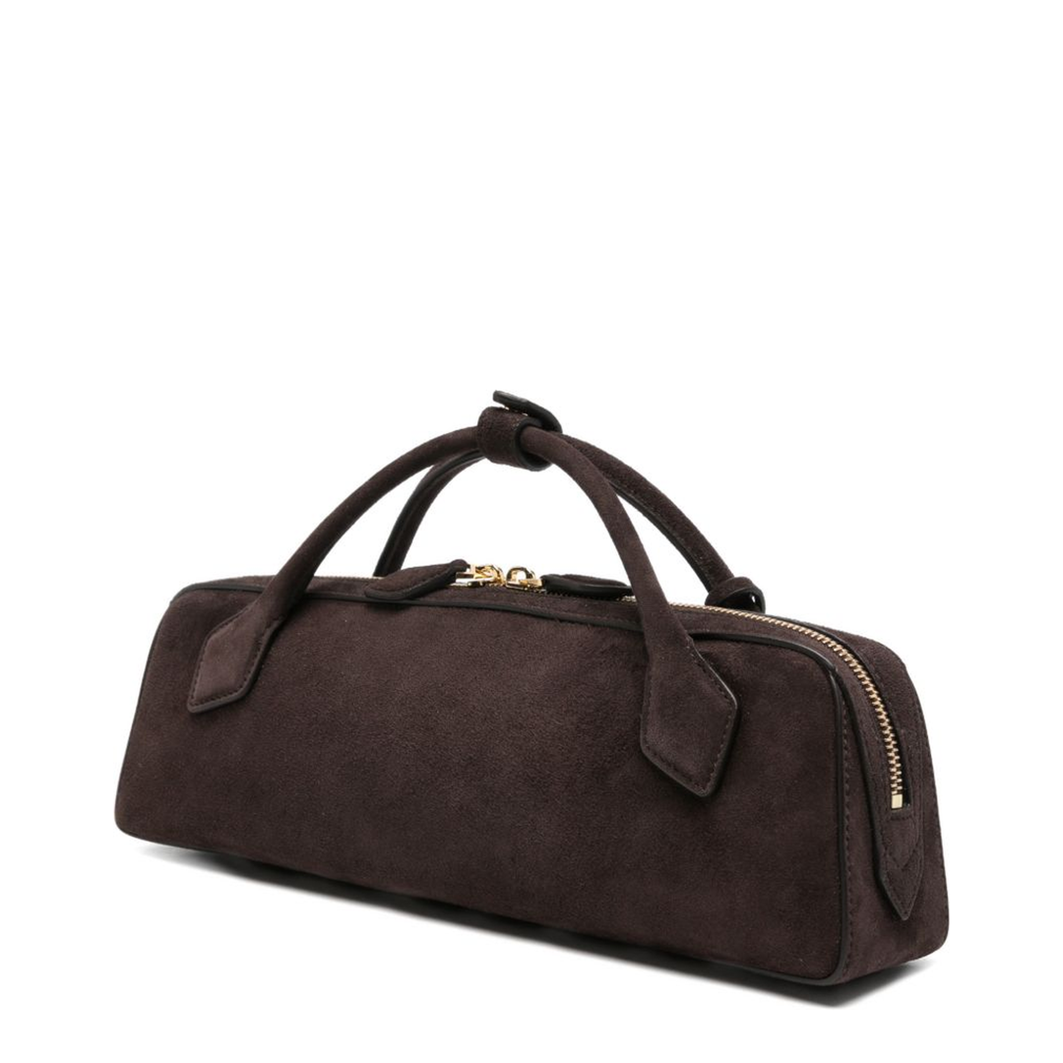 MAYFEYR - Alaia - Brown Bag - AA1S06026CA328U15