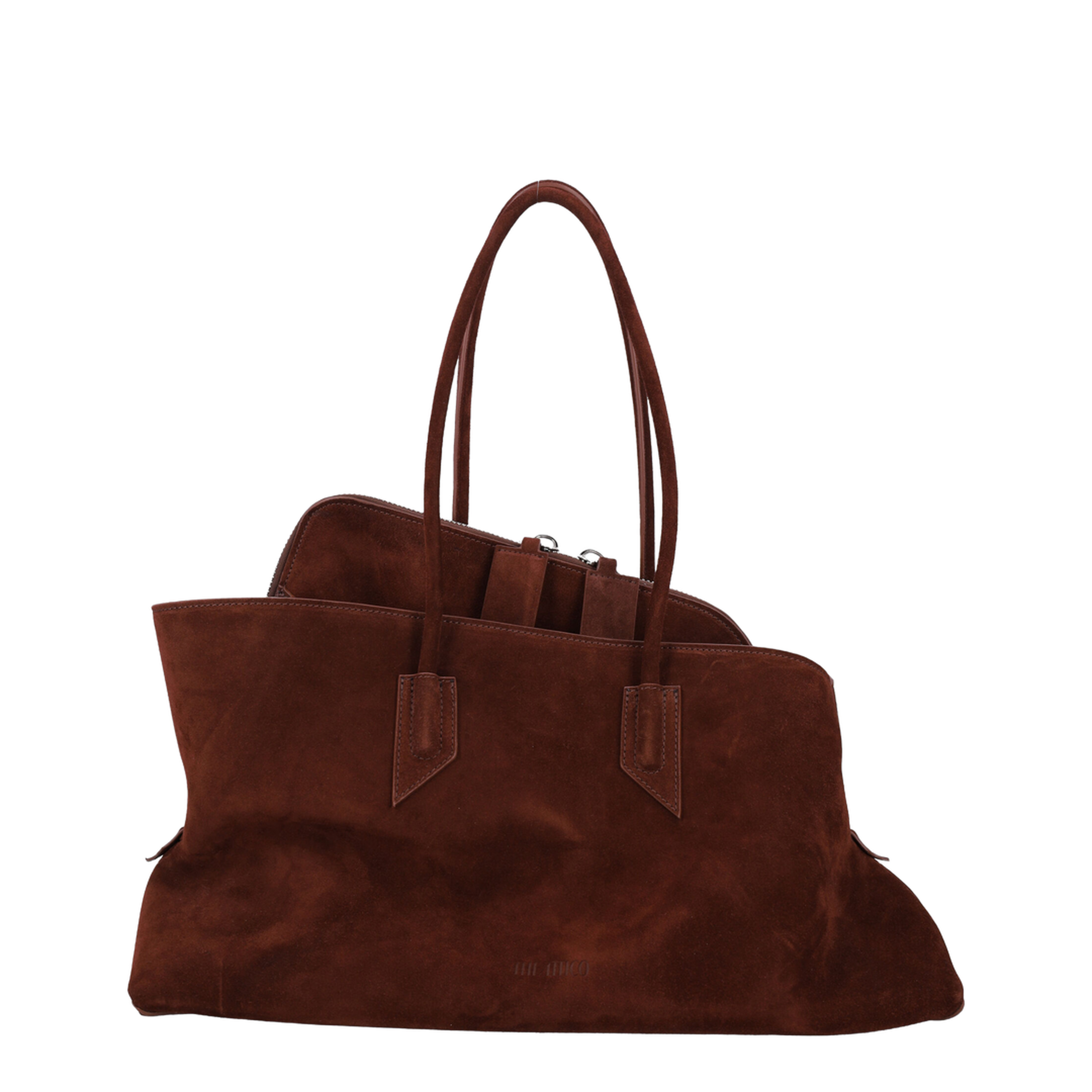 MAYFEYR - The Attico - Bags.. - WAH00054LBT007AA850