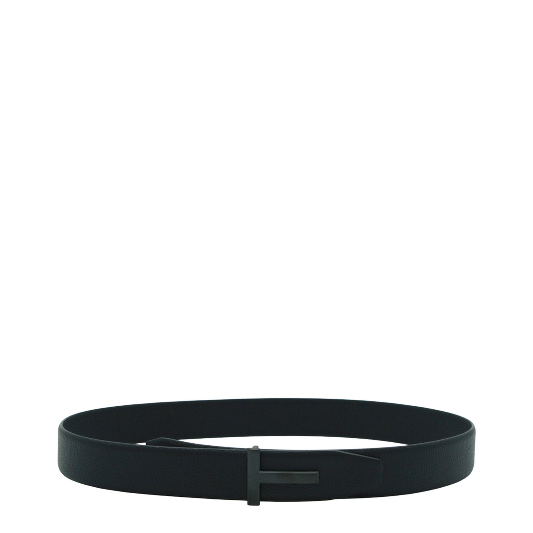 Belt with Buckle