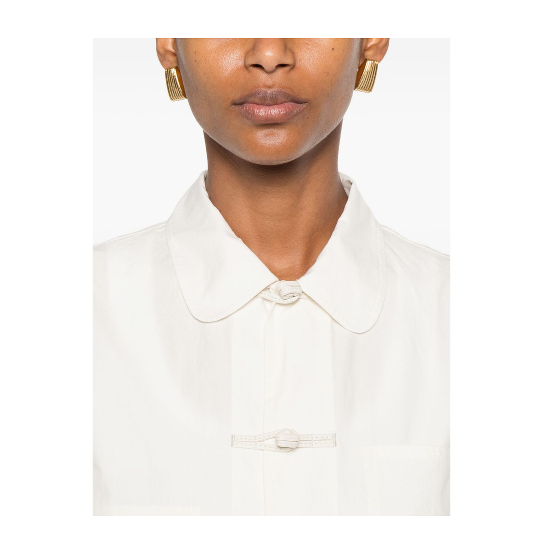 MAYFEYR - The Row - Jackets White - 10953W5041OWH