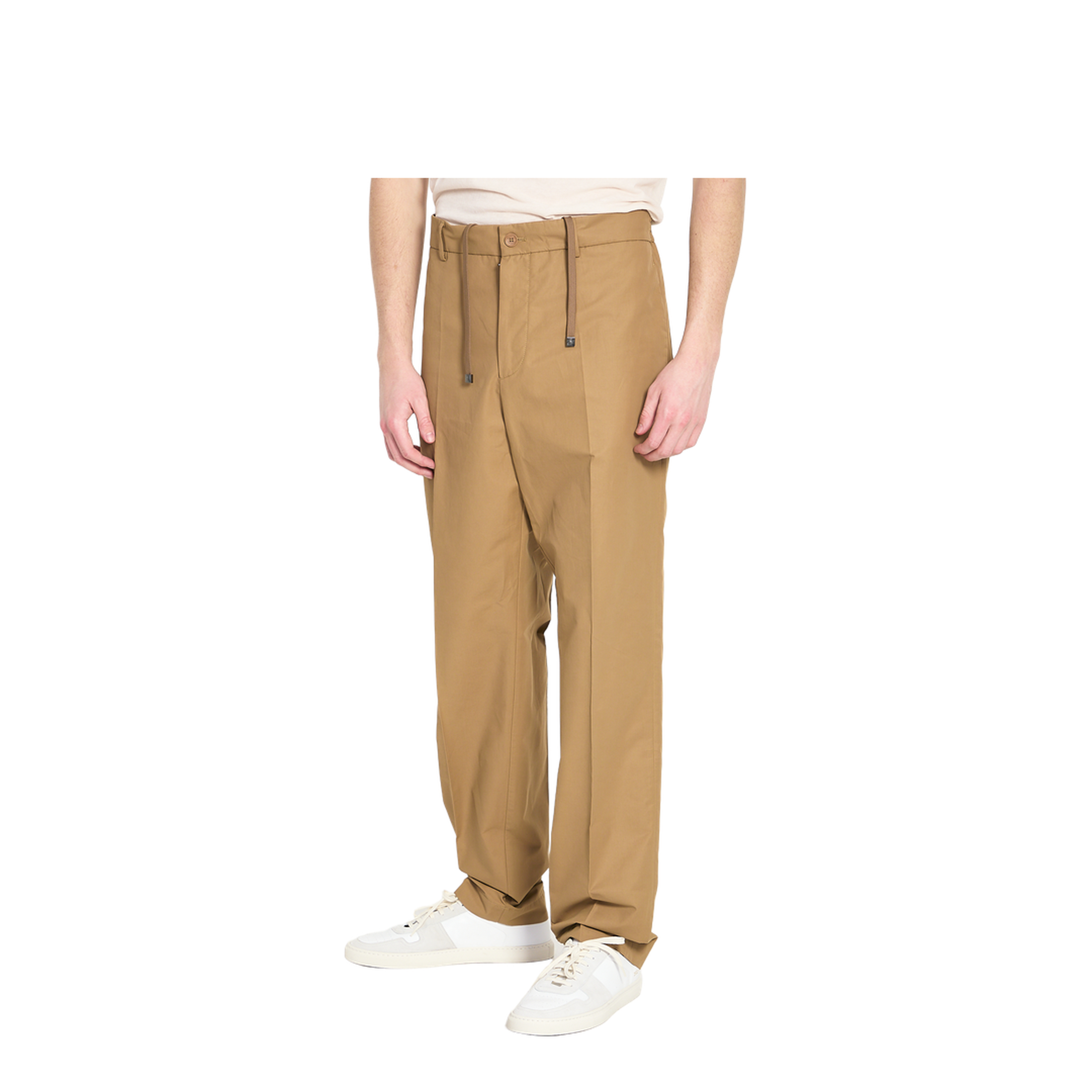 Drawstring Pants