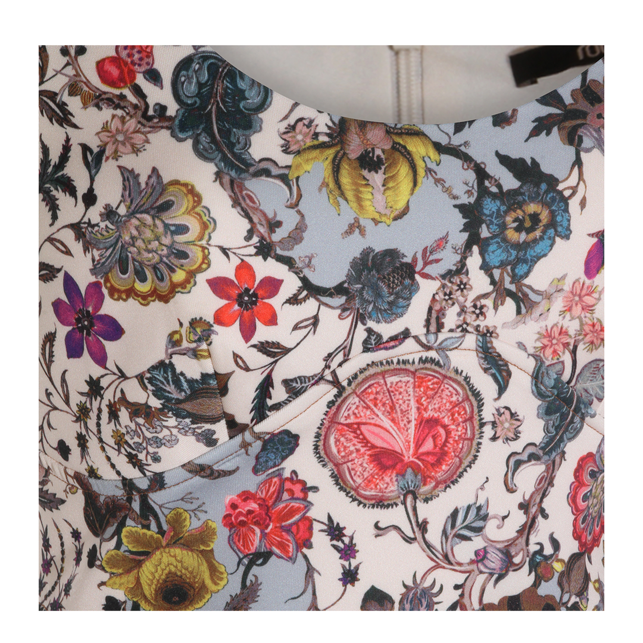 MAYFEYR - Roberto Cavalli - Dresses - WQT151NBR2900551