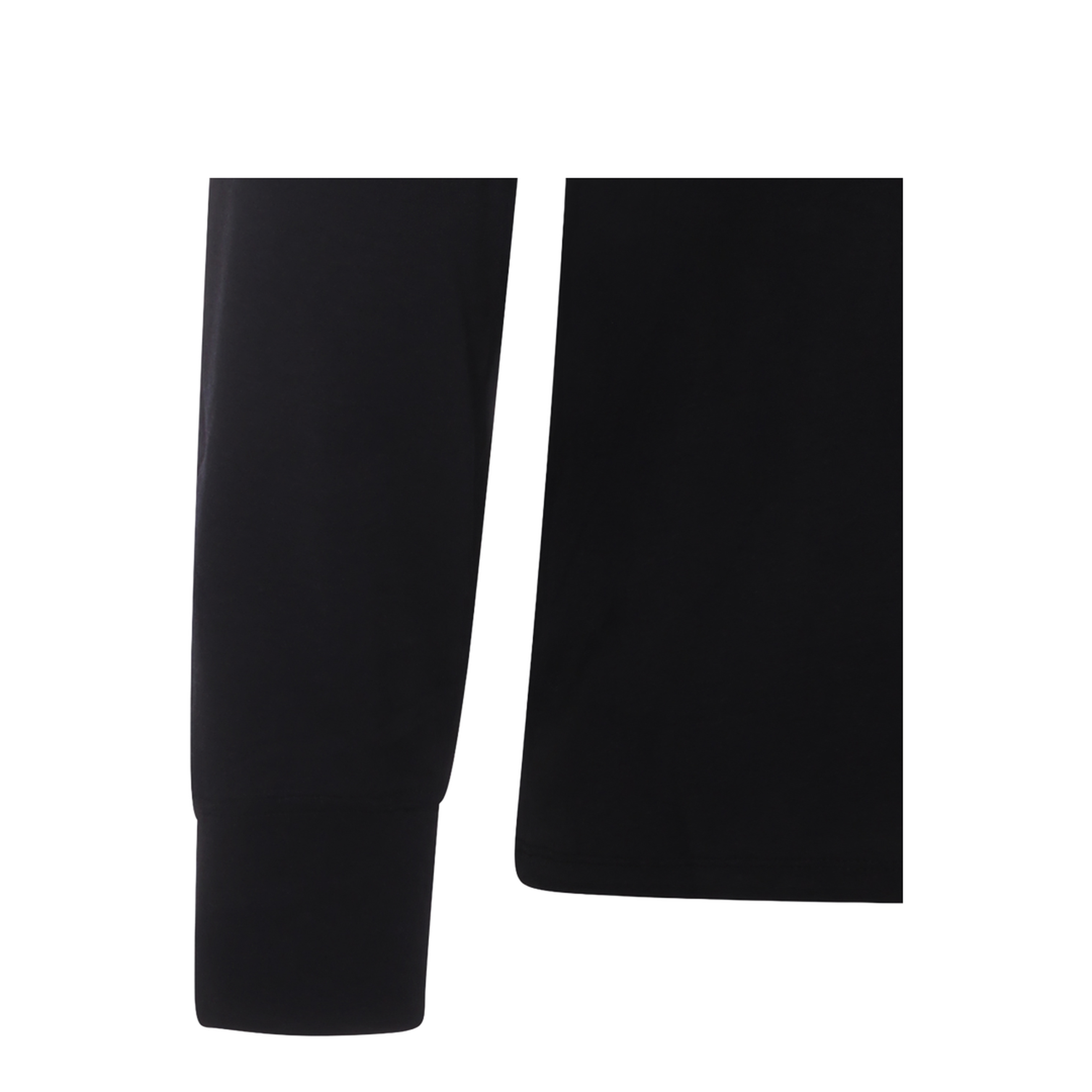 T-shirts and Polos Black