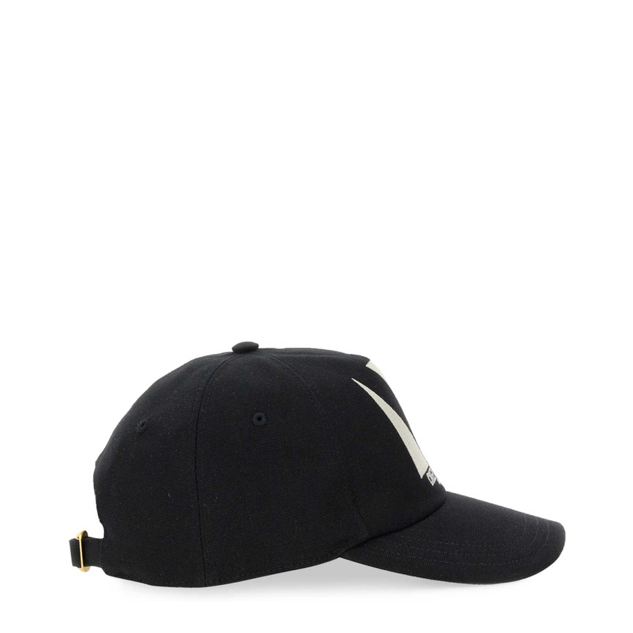 Black Baseball Cap
