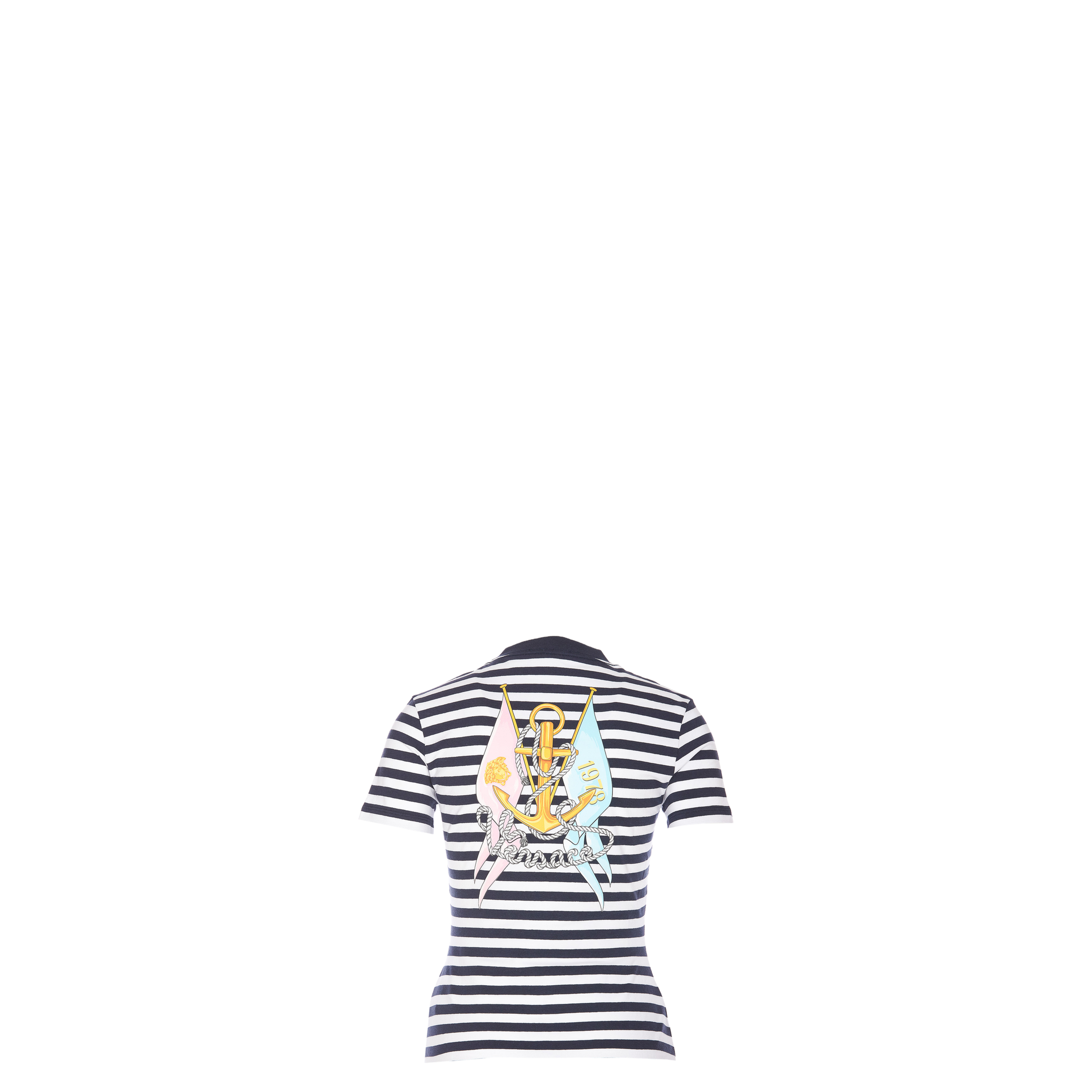 Nautical Stripe T-Shirt
