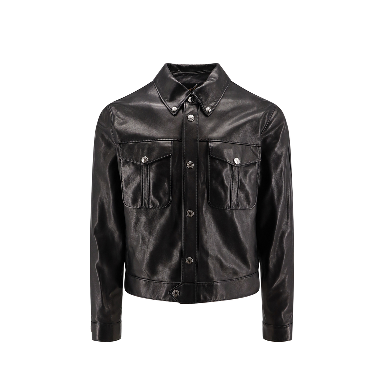 Jackets Blacks And Greys