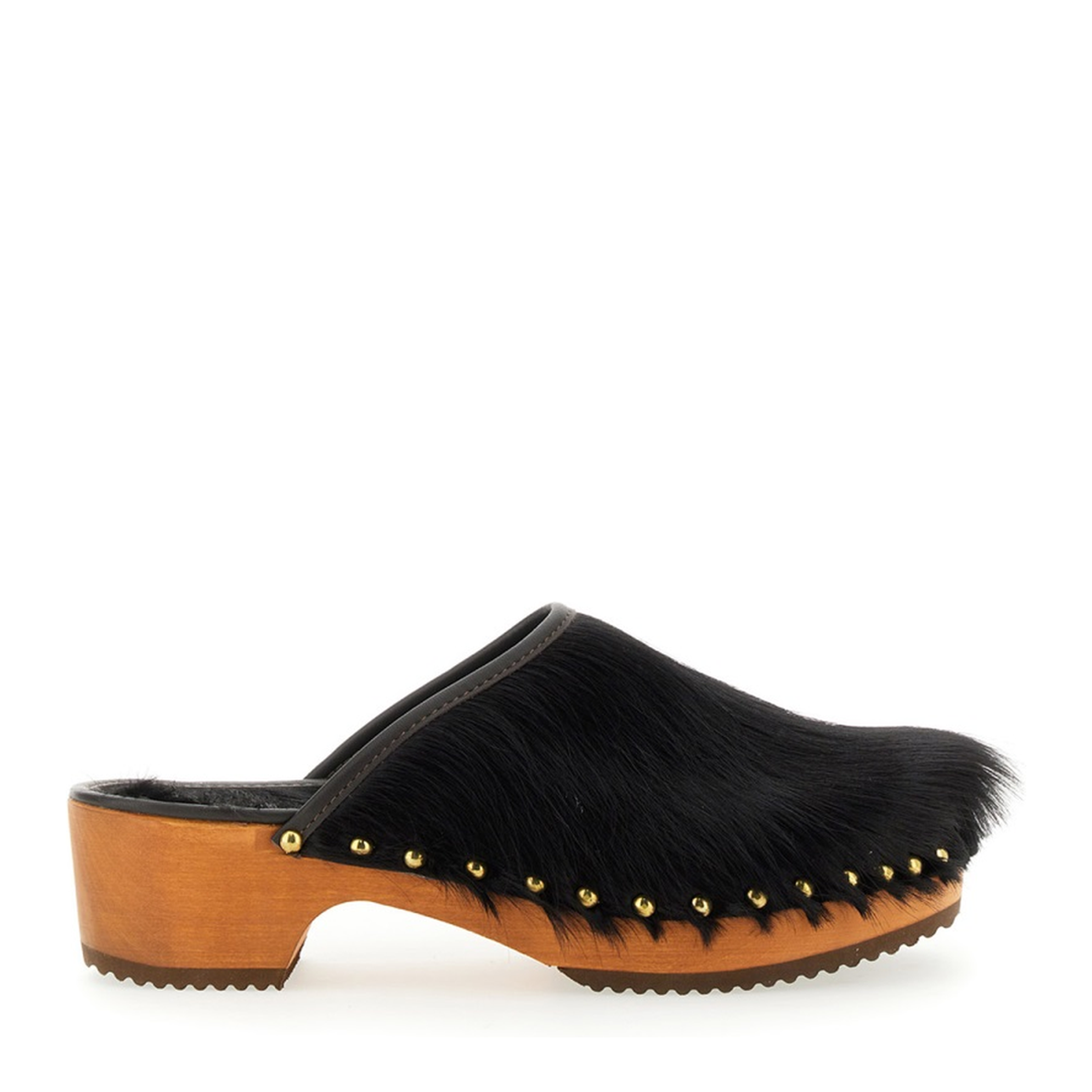 MAYFEYR - JEJIA - Norma Teddy Sandal - NORMAVA1BROWNFUR