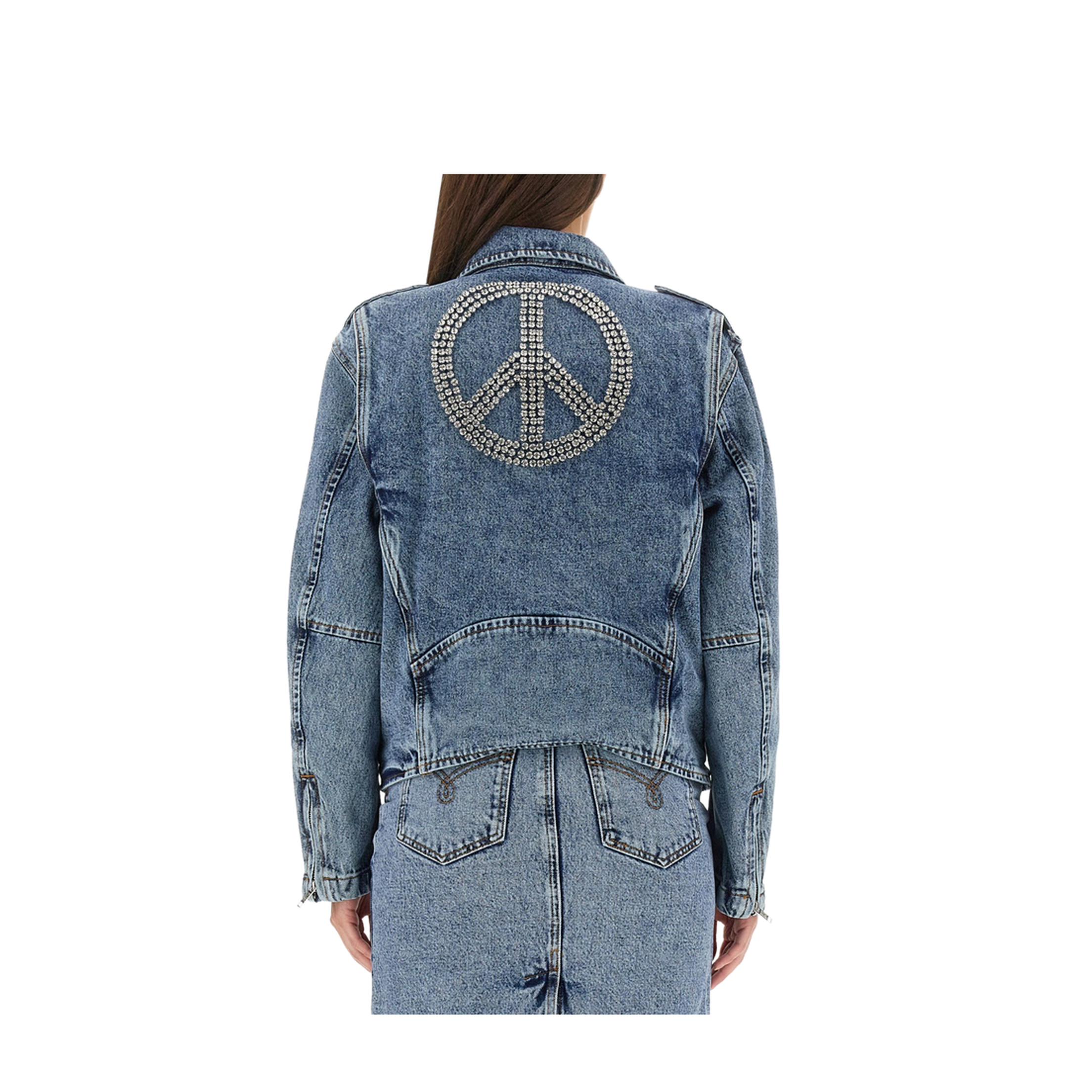 MAYFEYR - - Biker Peace Symbol - 050982351281