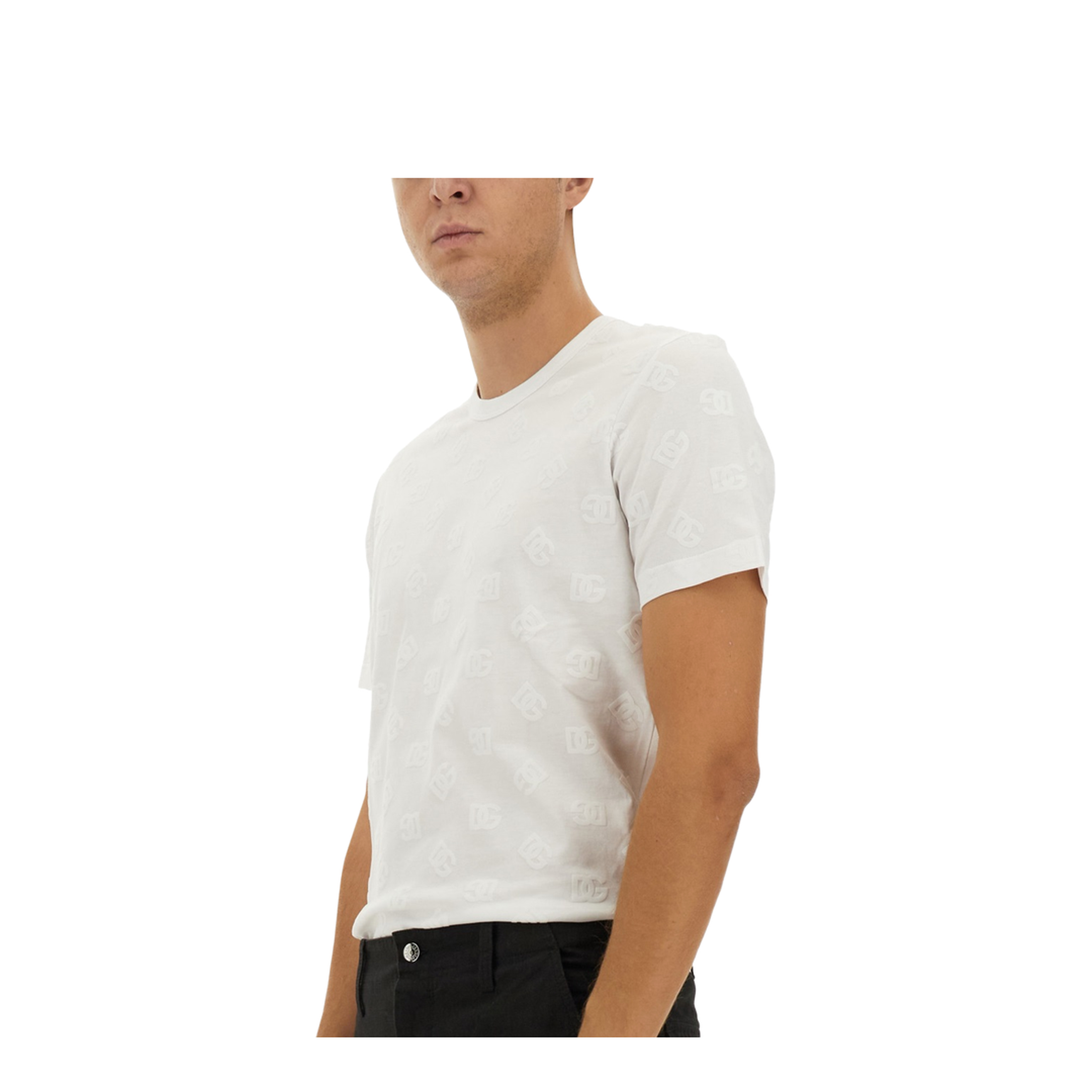 Cotton T-Shirt