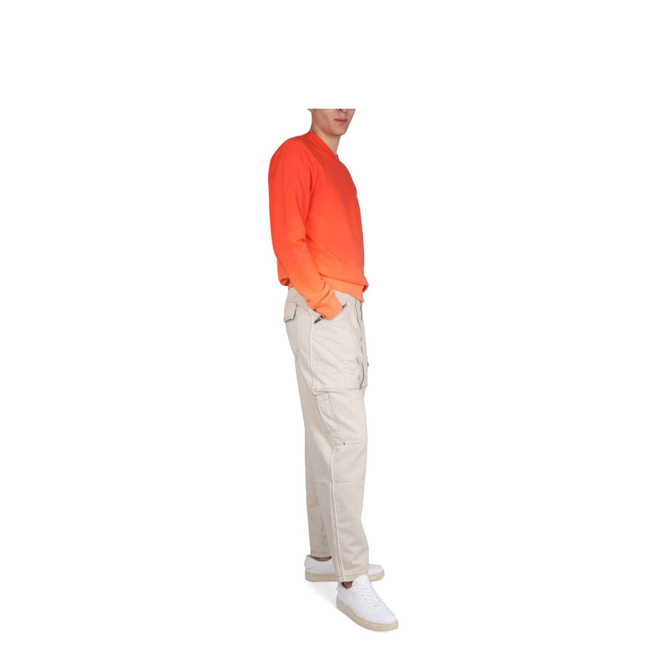 MAYFEYR - - Parker Pants - PA0119HAA2H06H23EC