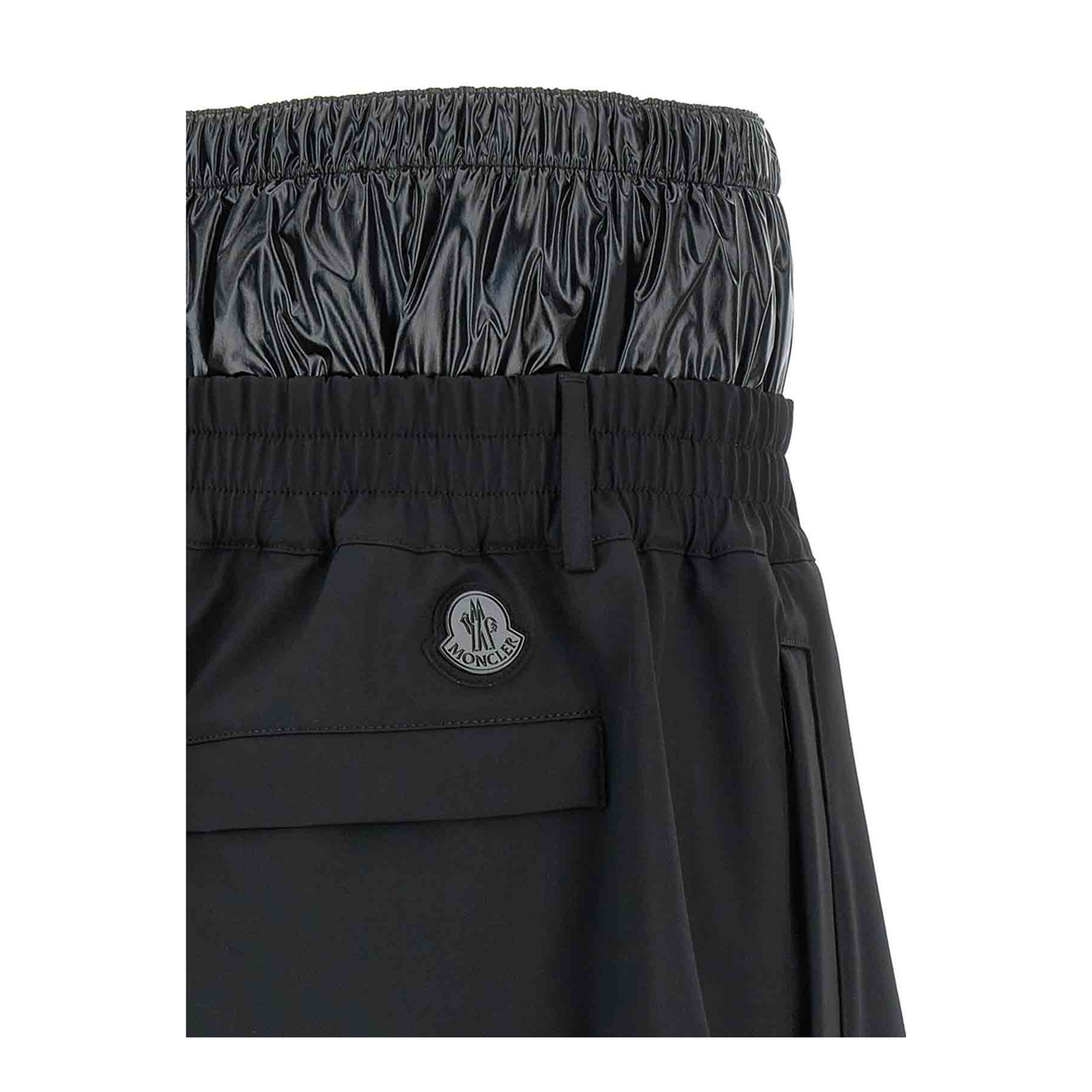 Bermuda X Asap Rocky