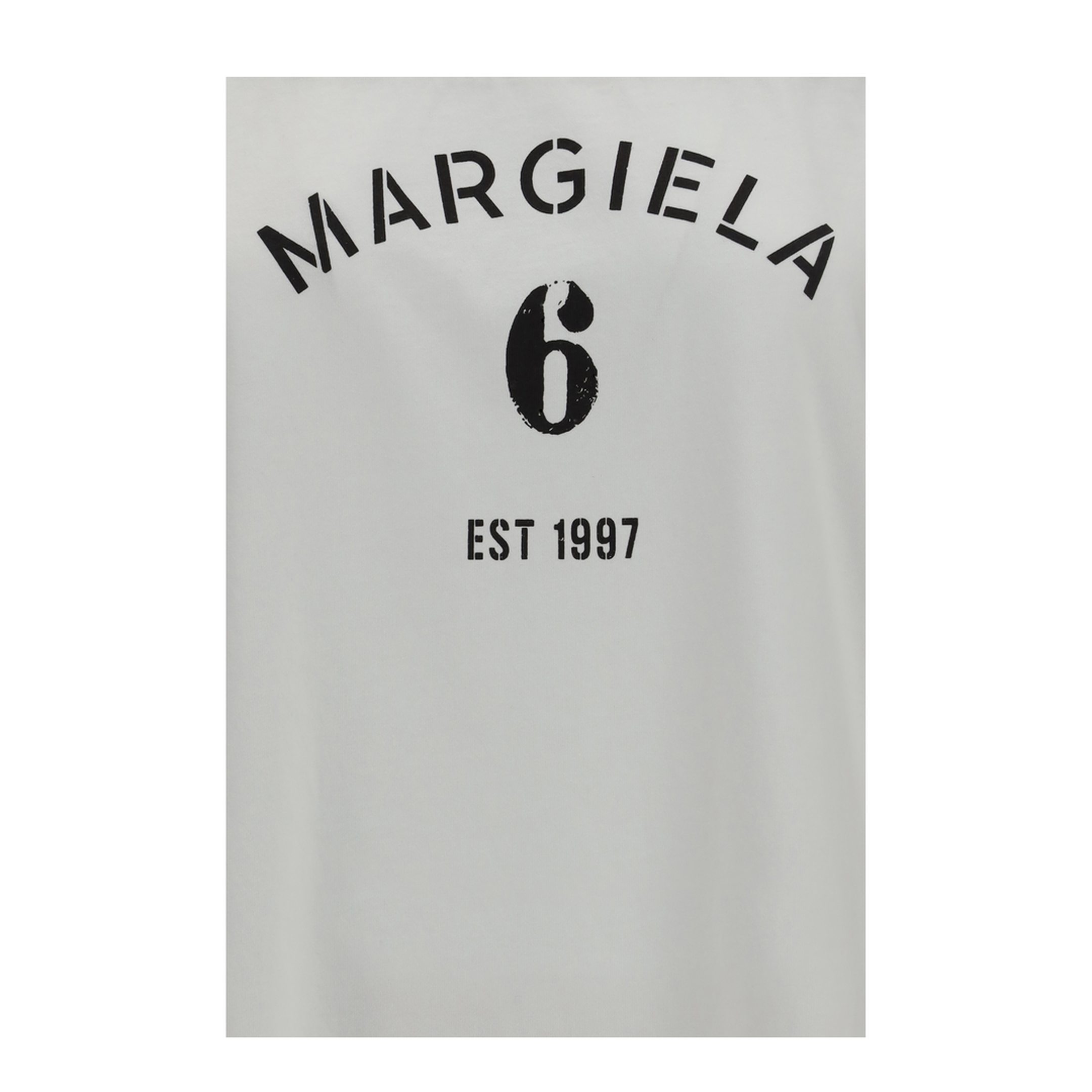 MAYFEYR - - Printed T-Shirt - S62GD0213M20108