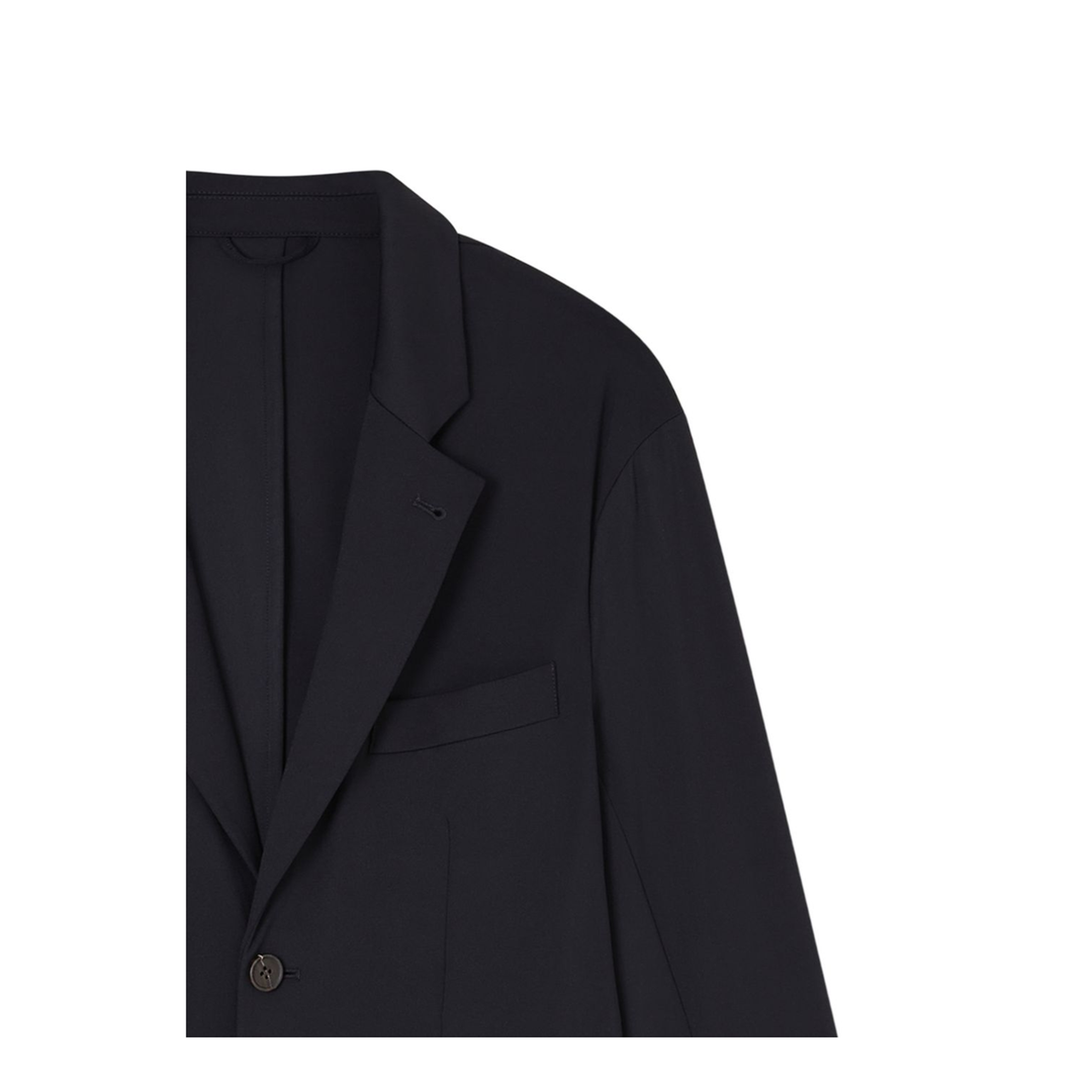 MAYFEYR - Emporio Armani - Jackets Blue - EM005789AF23435UB118