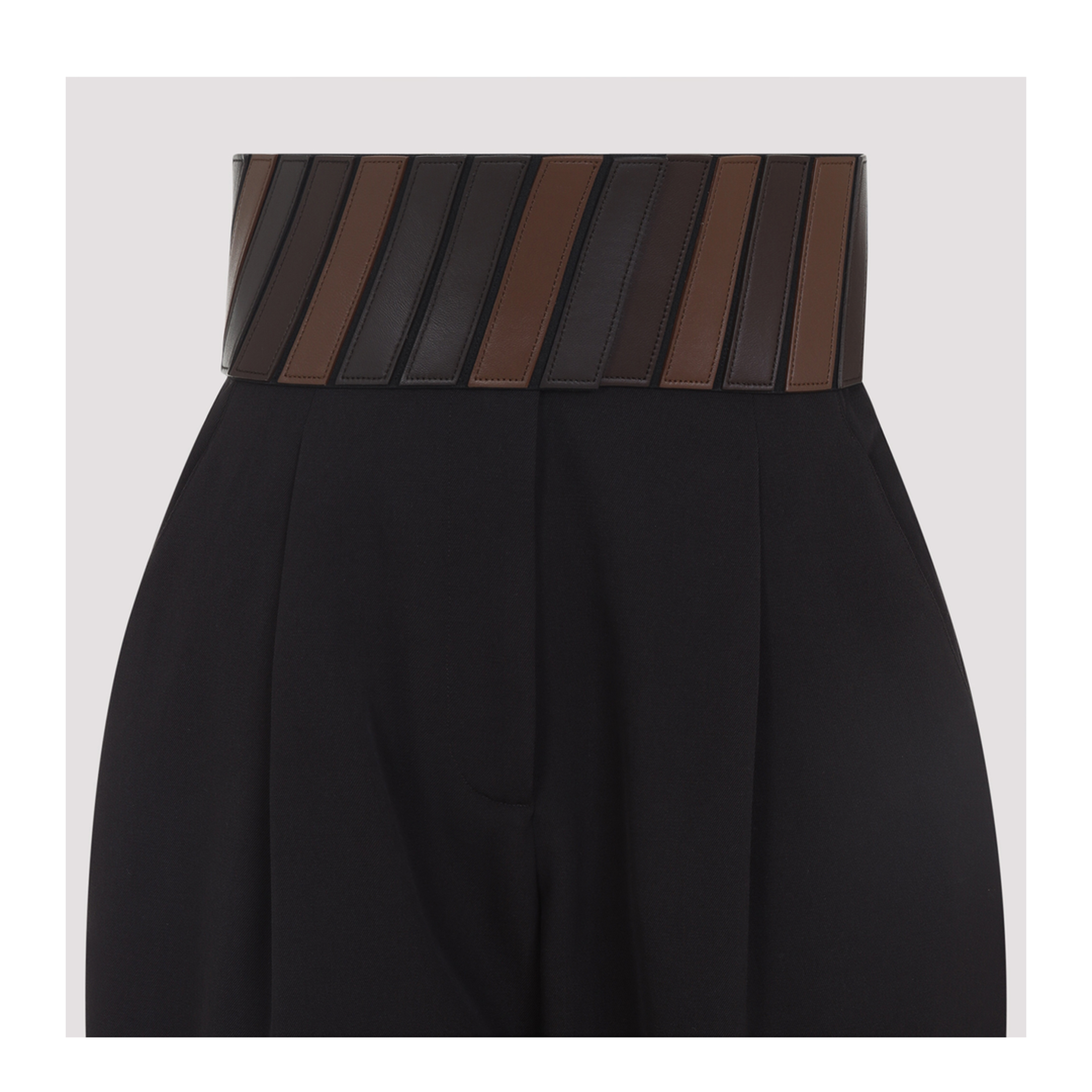 MAYFEYR - Alaia - Belt Pants - AA9P1302T612C