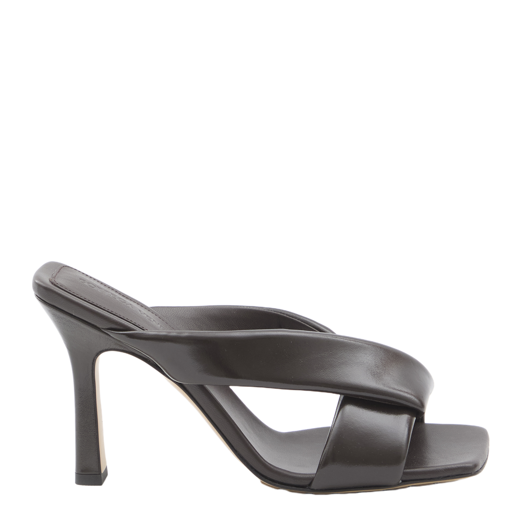 Riva Mule in Fondant