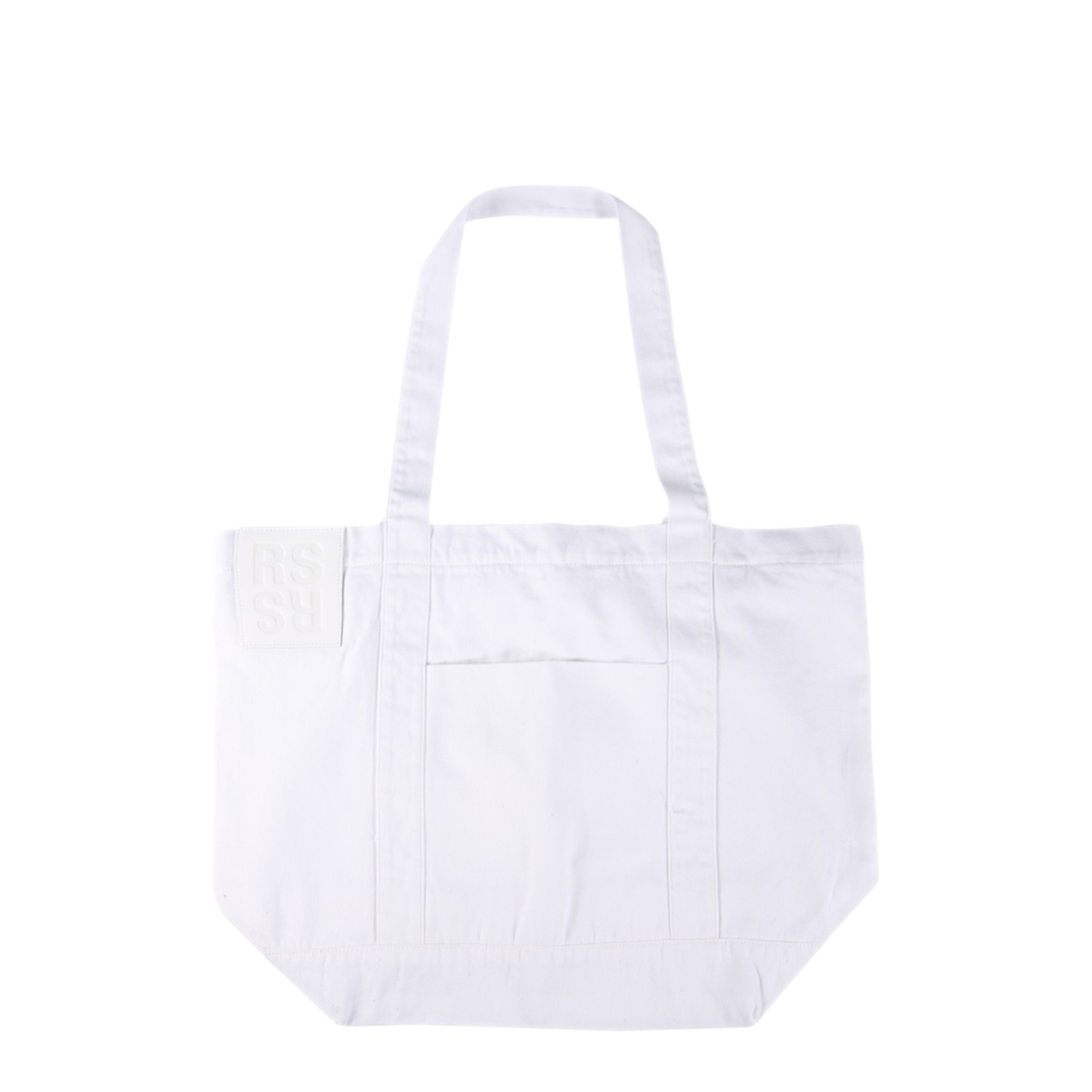 MAYFEYR - RAF SIMONS - Logo Shopping Bag - 221935100320010