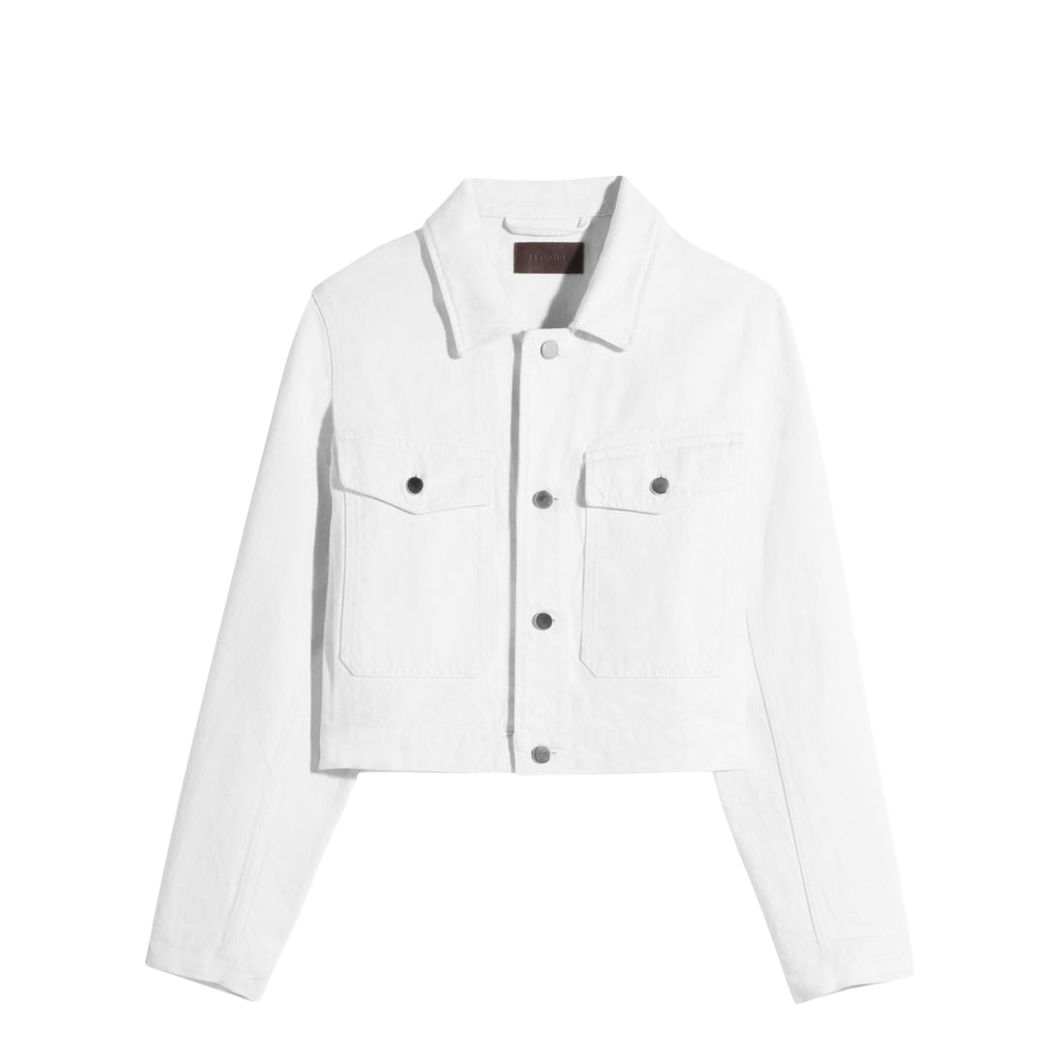 MAYFEYR - Lemaire - Coats White - OW1191LD1070086
